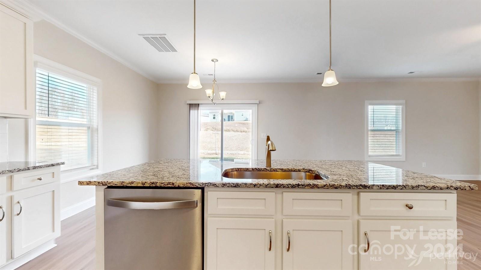 Colonial Crossing - Residential Lease