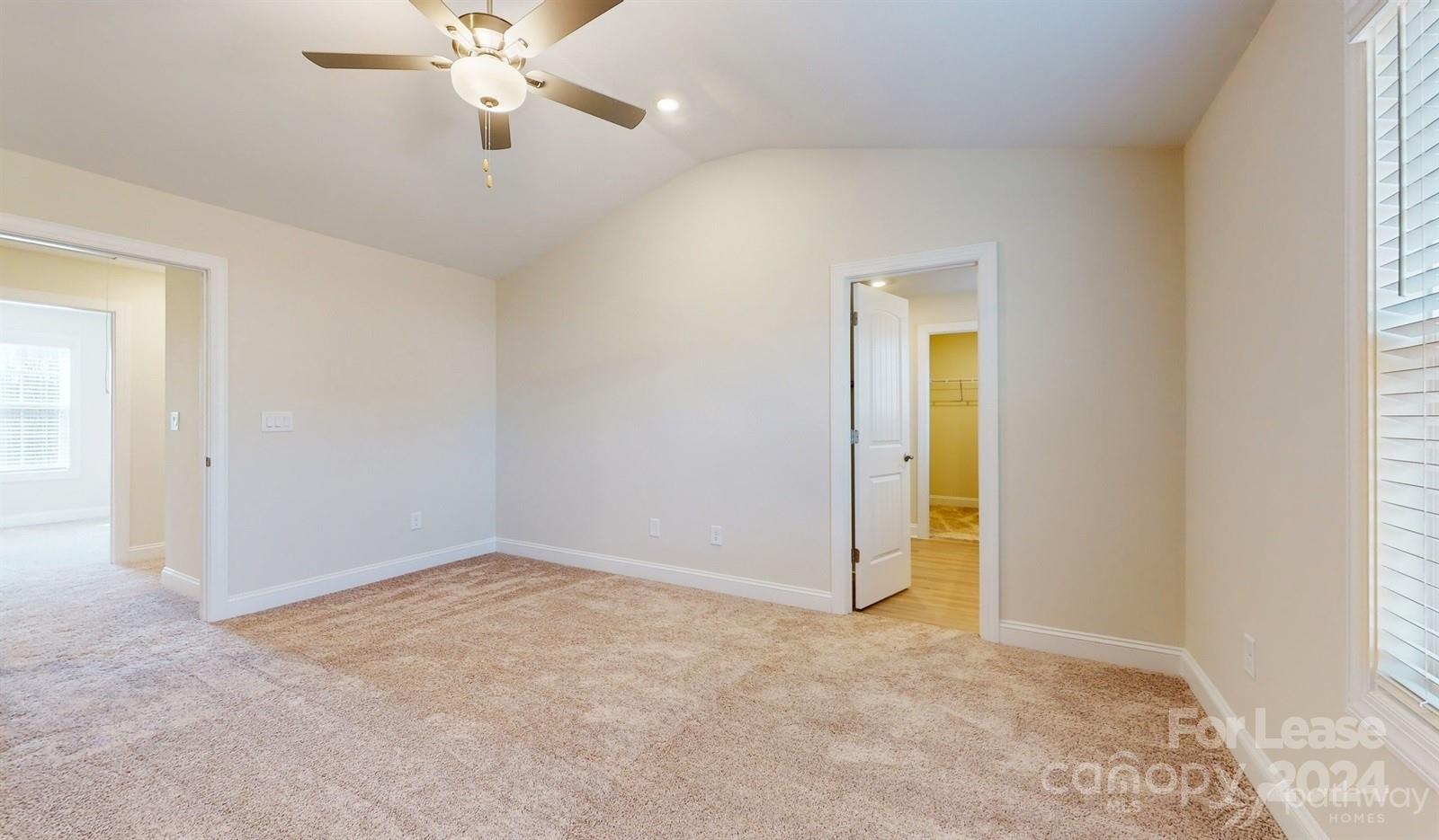 Colonial Crossing - Residential Lease