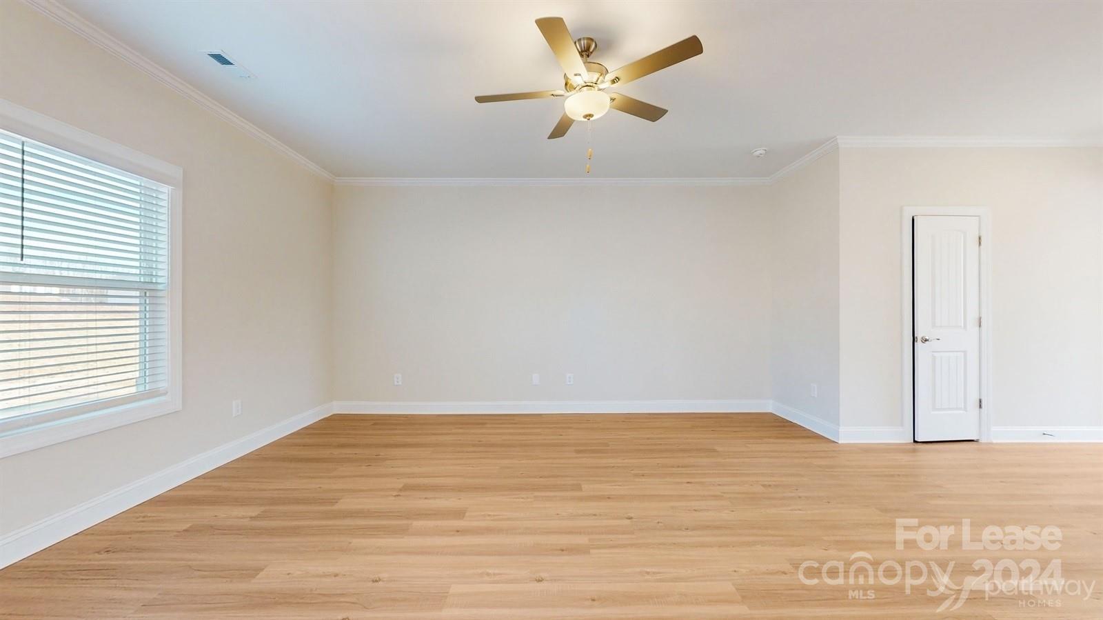 Colonial Crossing - Residential Lease