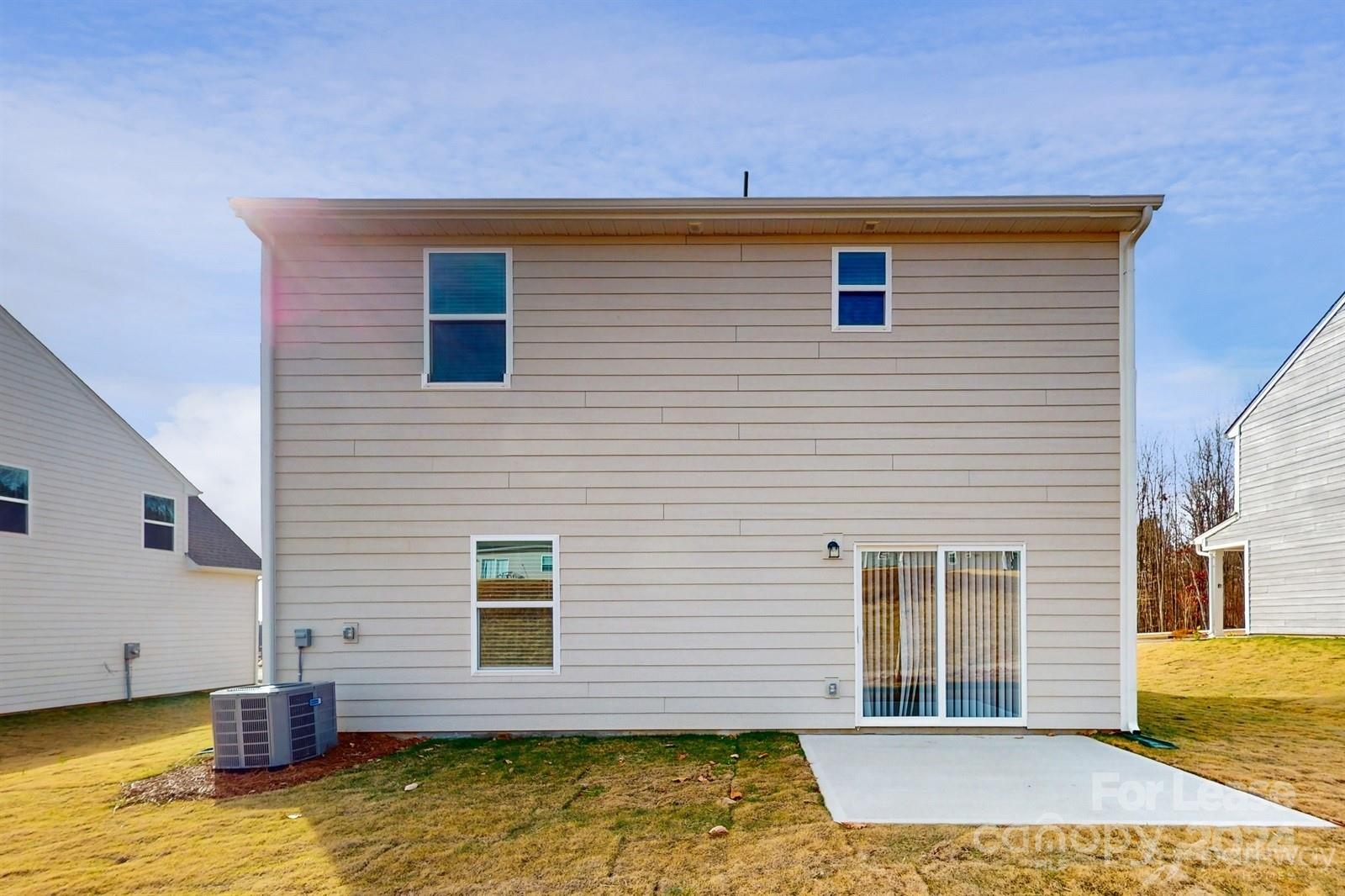 Colonial Crossing - Residential Lease