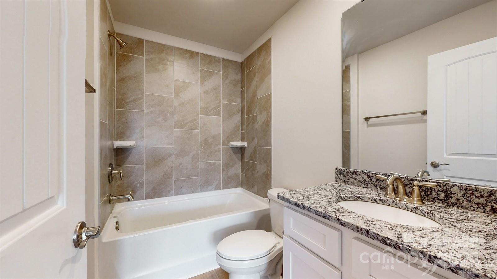 Colonial Crossing - Residential Lease
