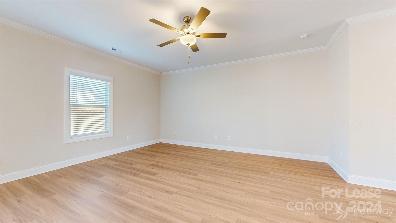 Colonial Crossing - Residential Lease