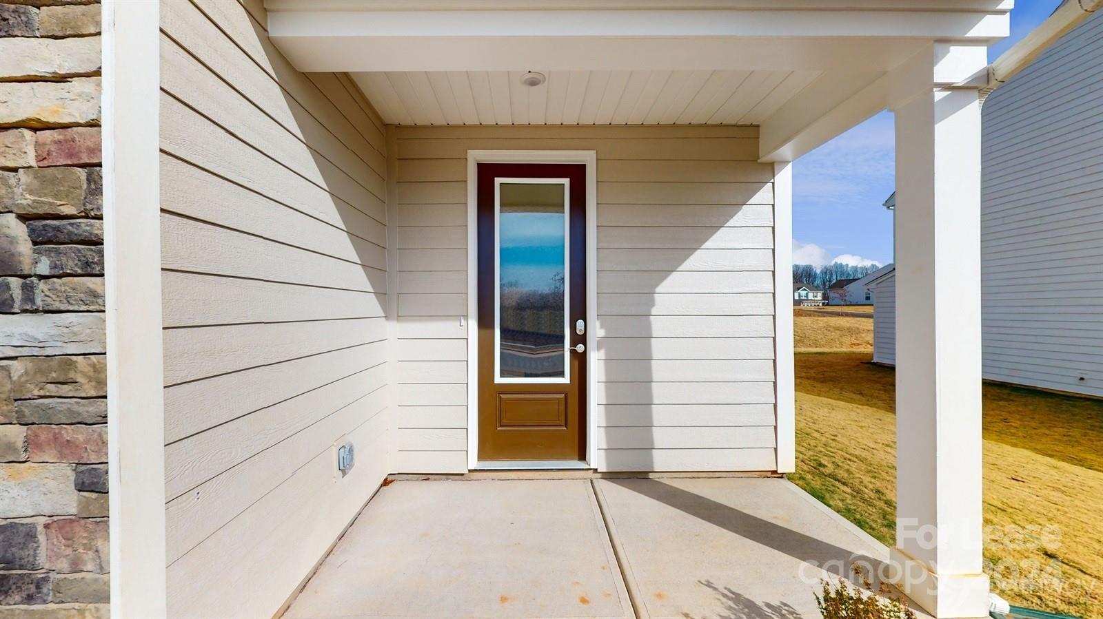 Colonial Crossing - Residential Lease