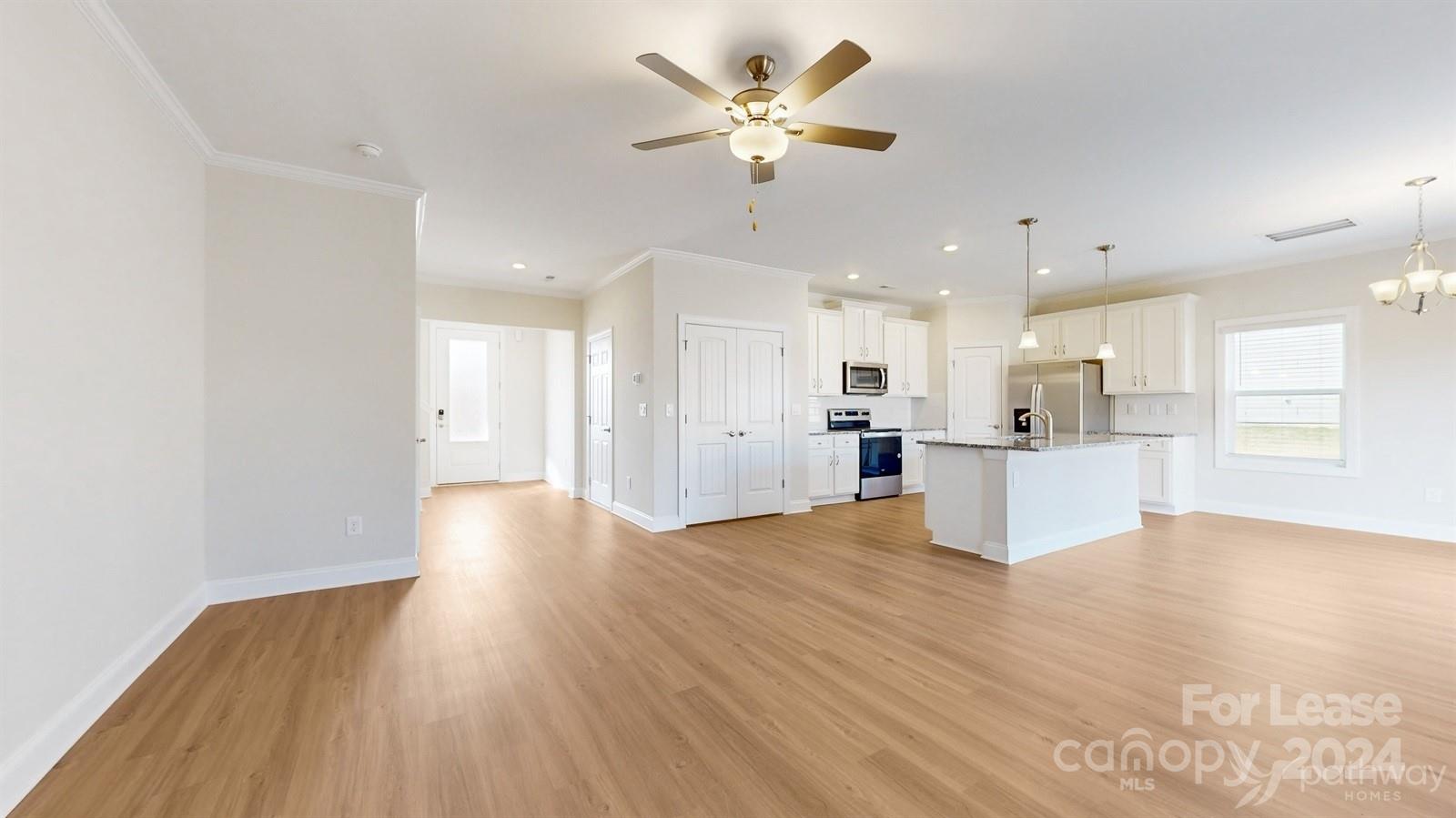 Colonial Crossing - Residential Lease