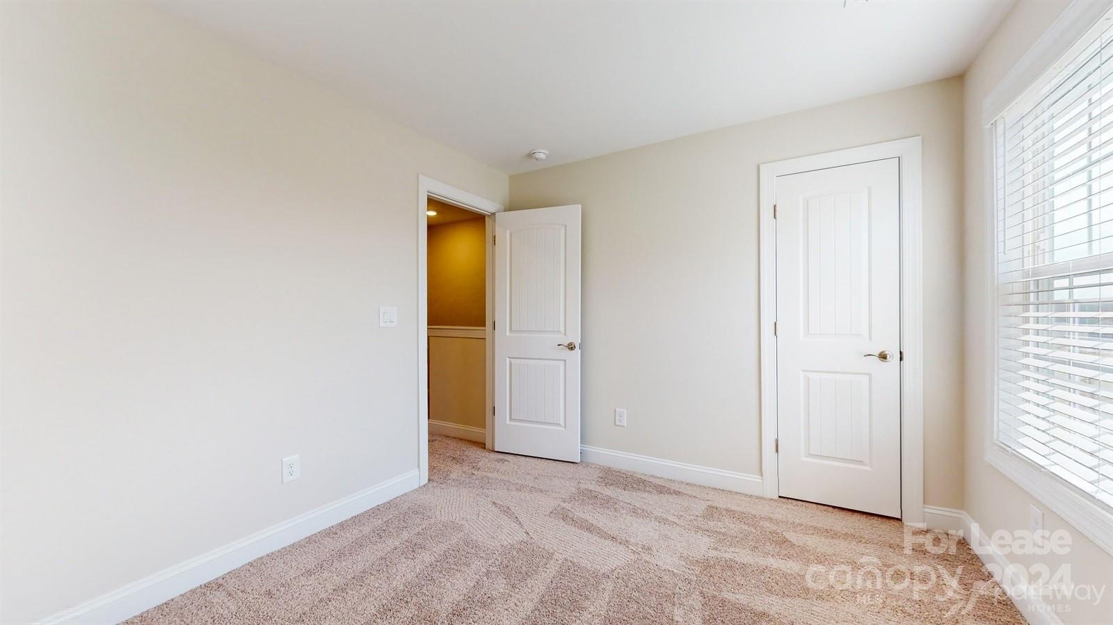 Colonial Crossing - Residential Lease