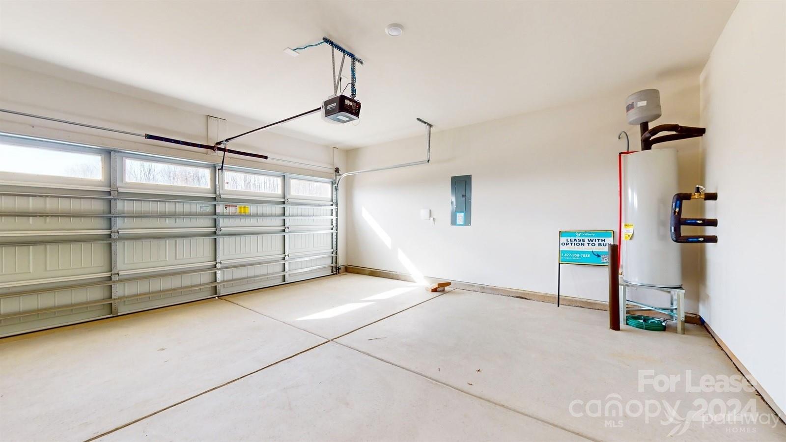 Colonial Crossing - Residential Lease