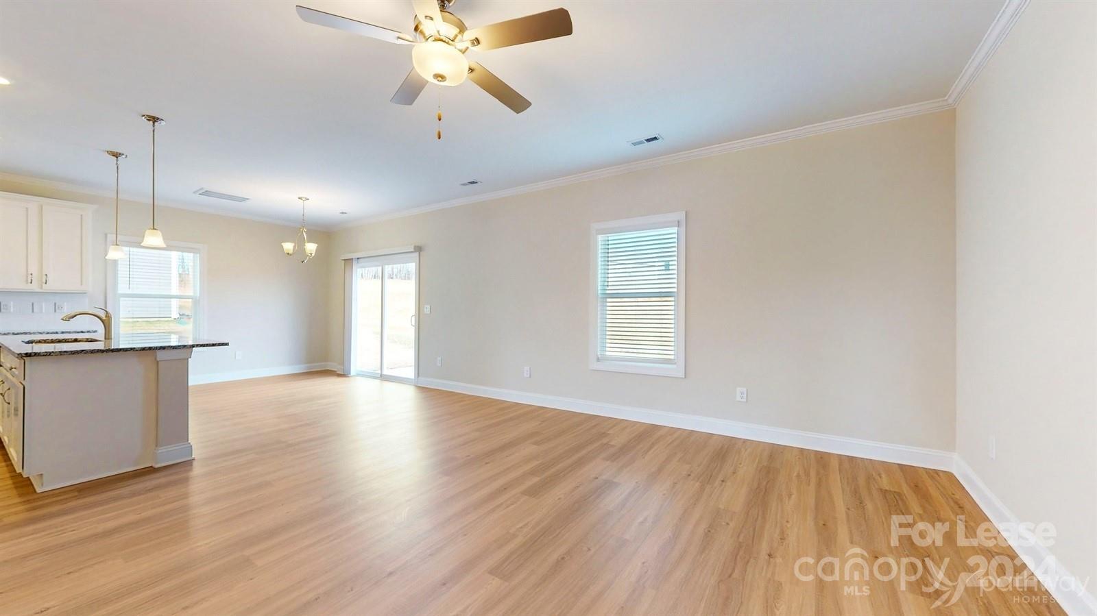 Colonial Crossing - Residential Lease