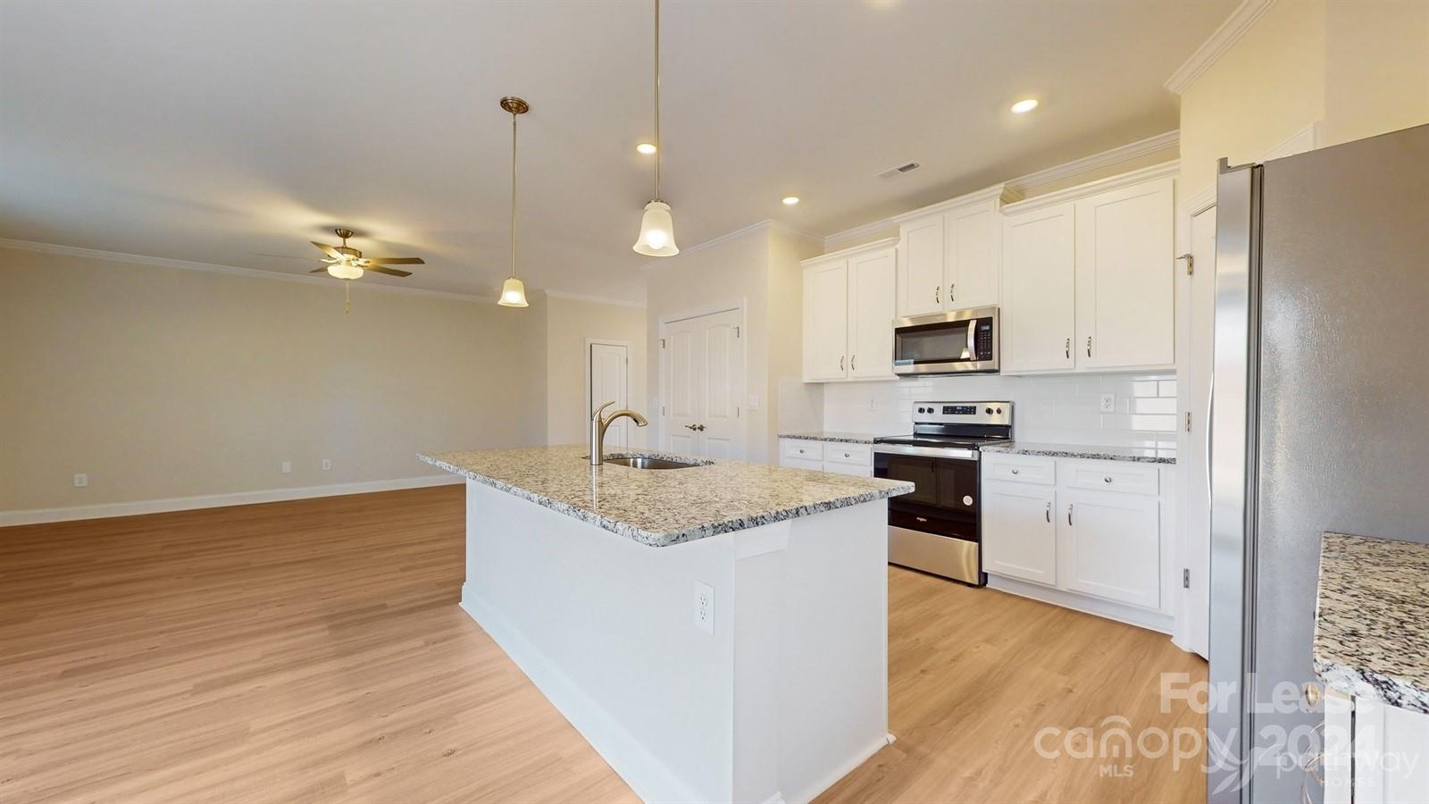 Colonial Crossing - Residential Lease