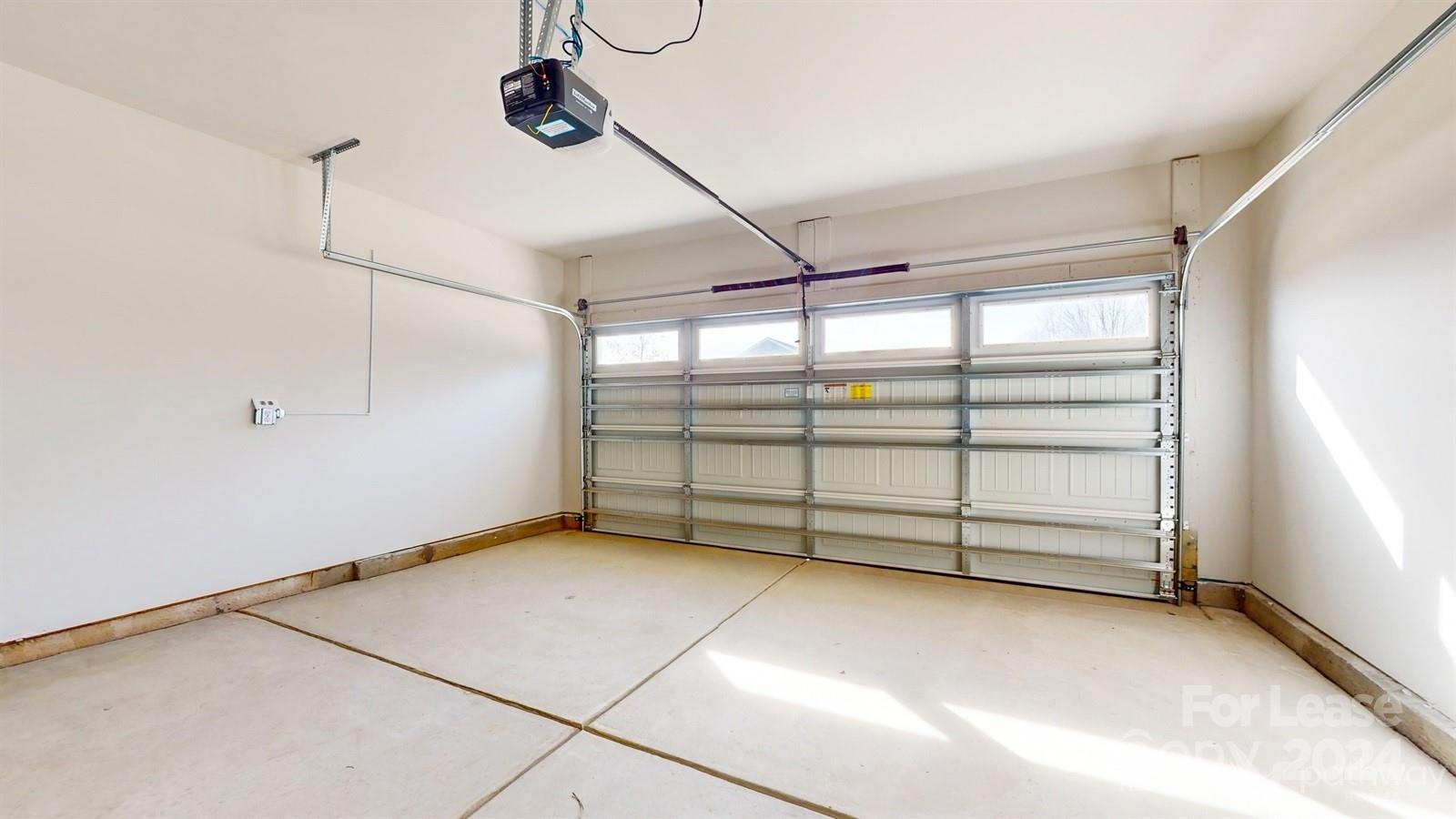 Colonial Crossing - Residential Lease