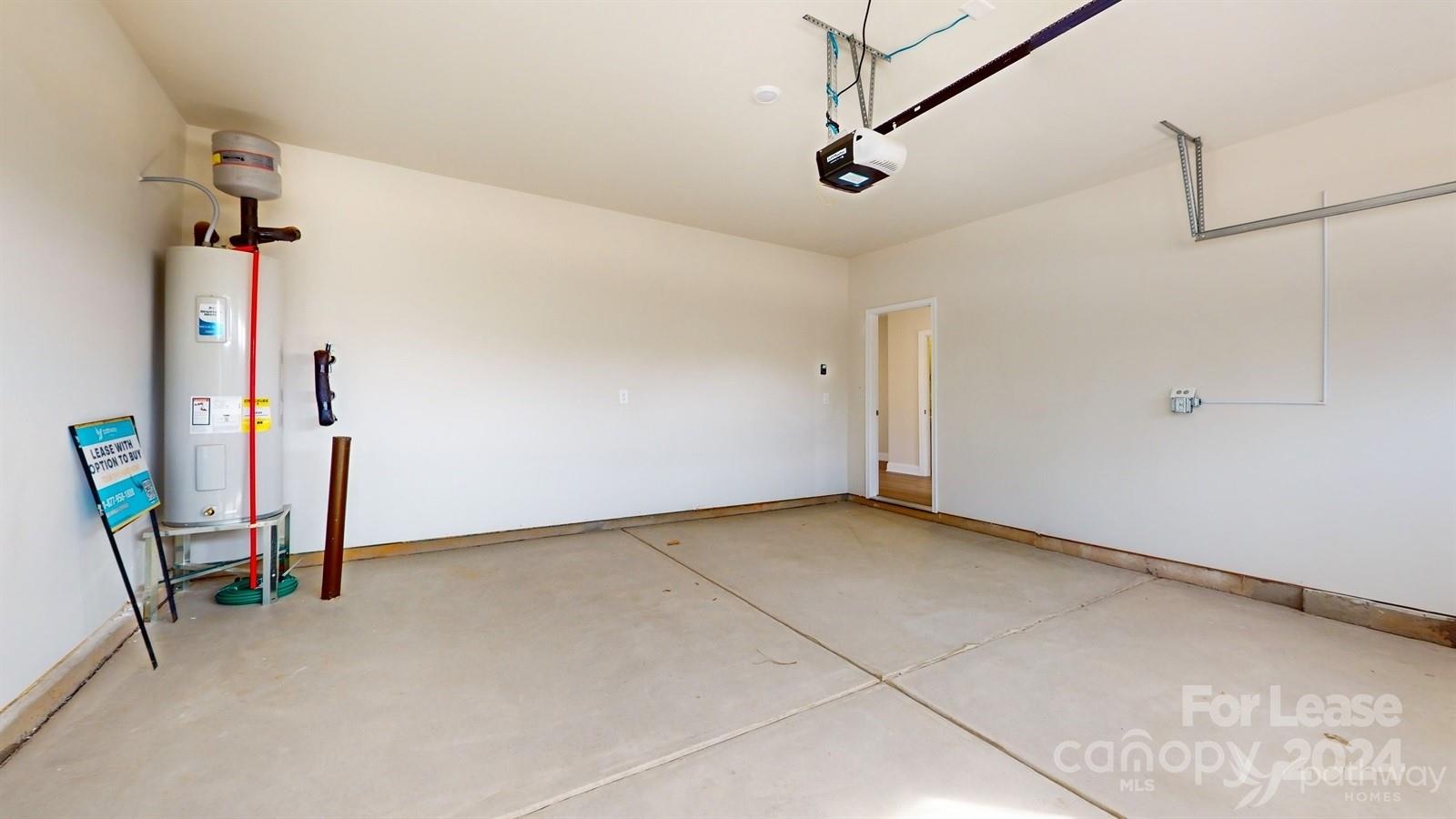 Colonial Crossing - Residential Lease