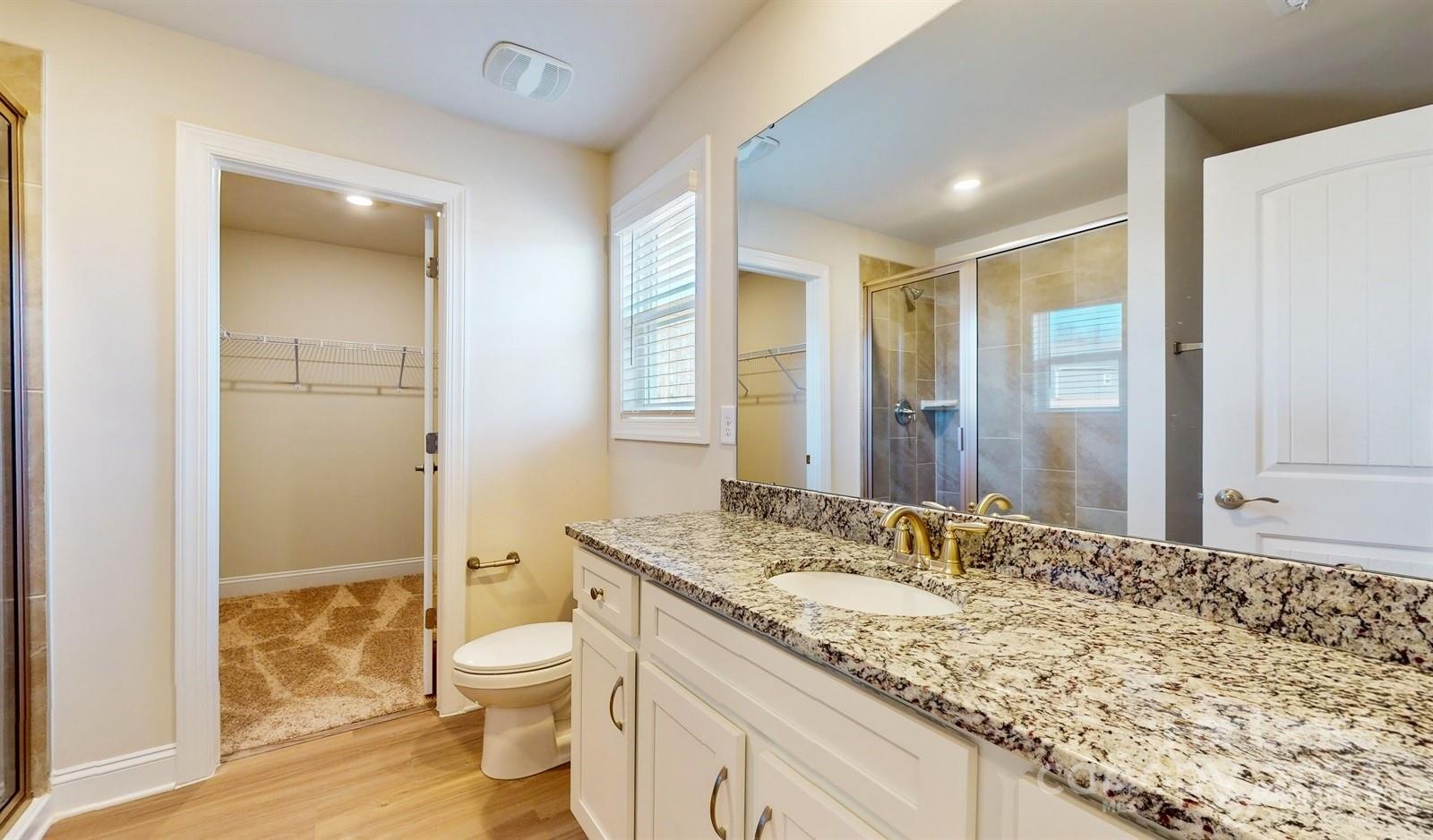 Colonial Crossing - Residential Lease
