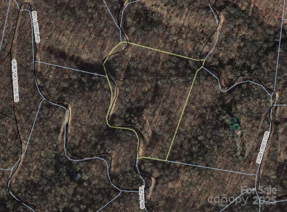 000 Big Laurel Road A-16 & A-17