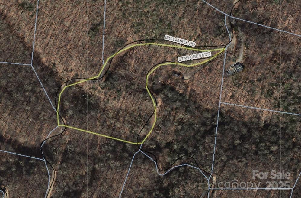 000 Big Laurel Road A-16 & A-17