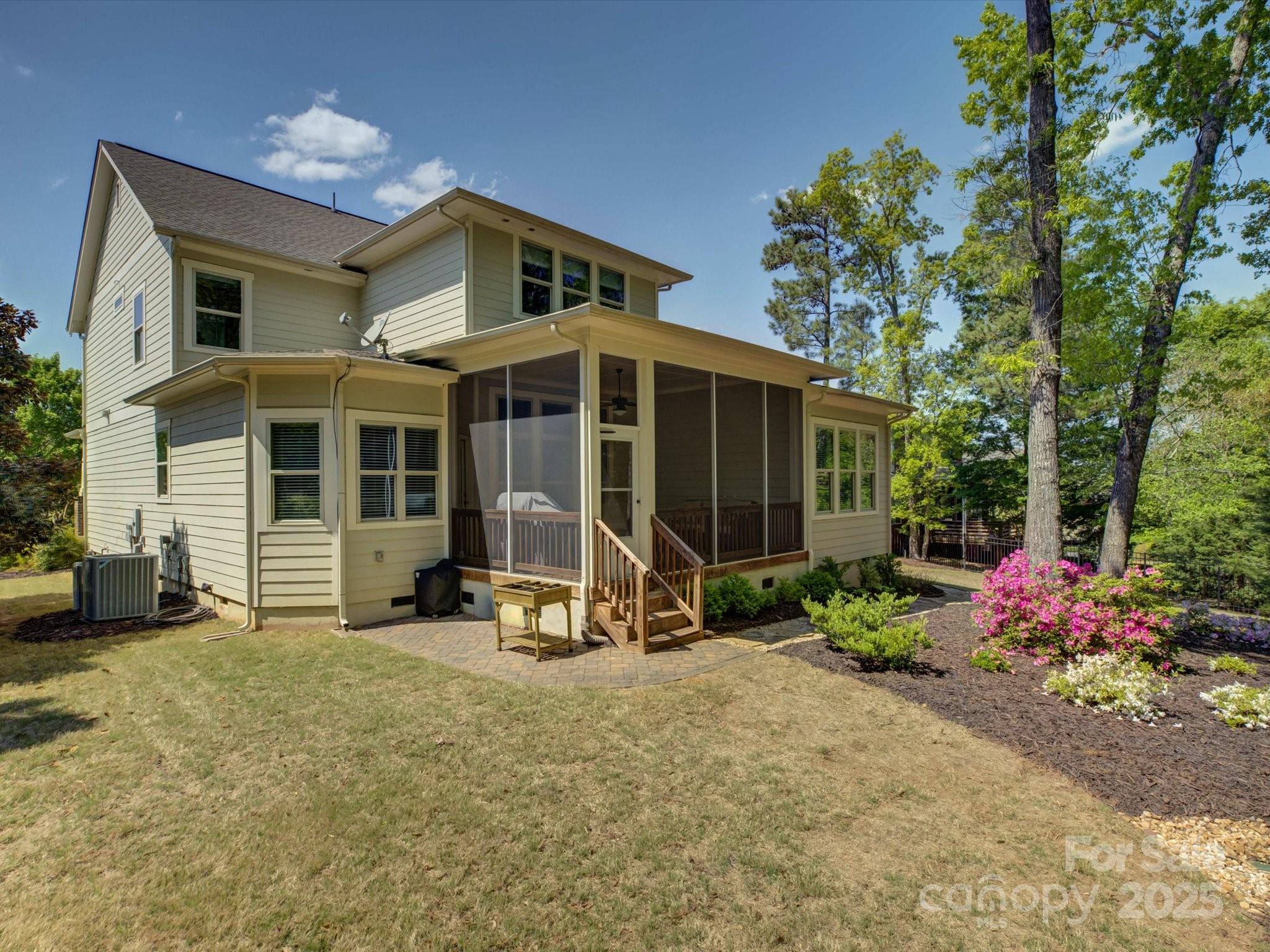 Massey - Residential