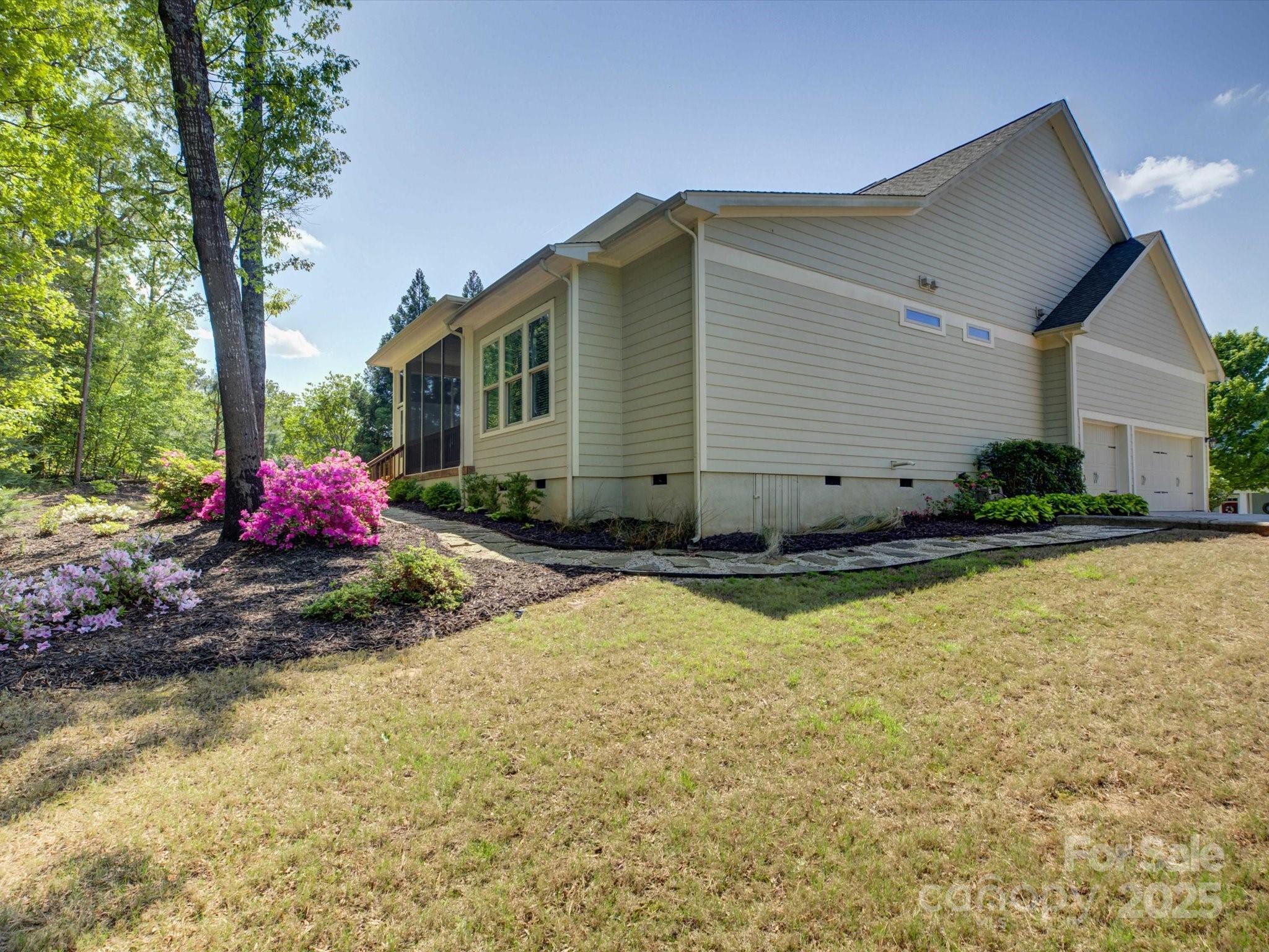 Massey - Residential