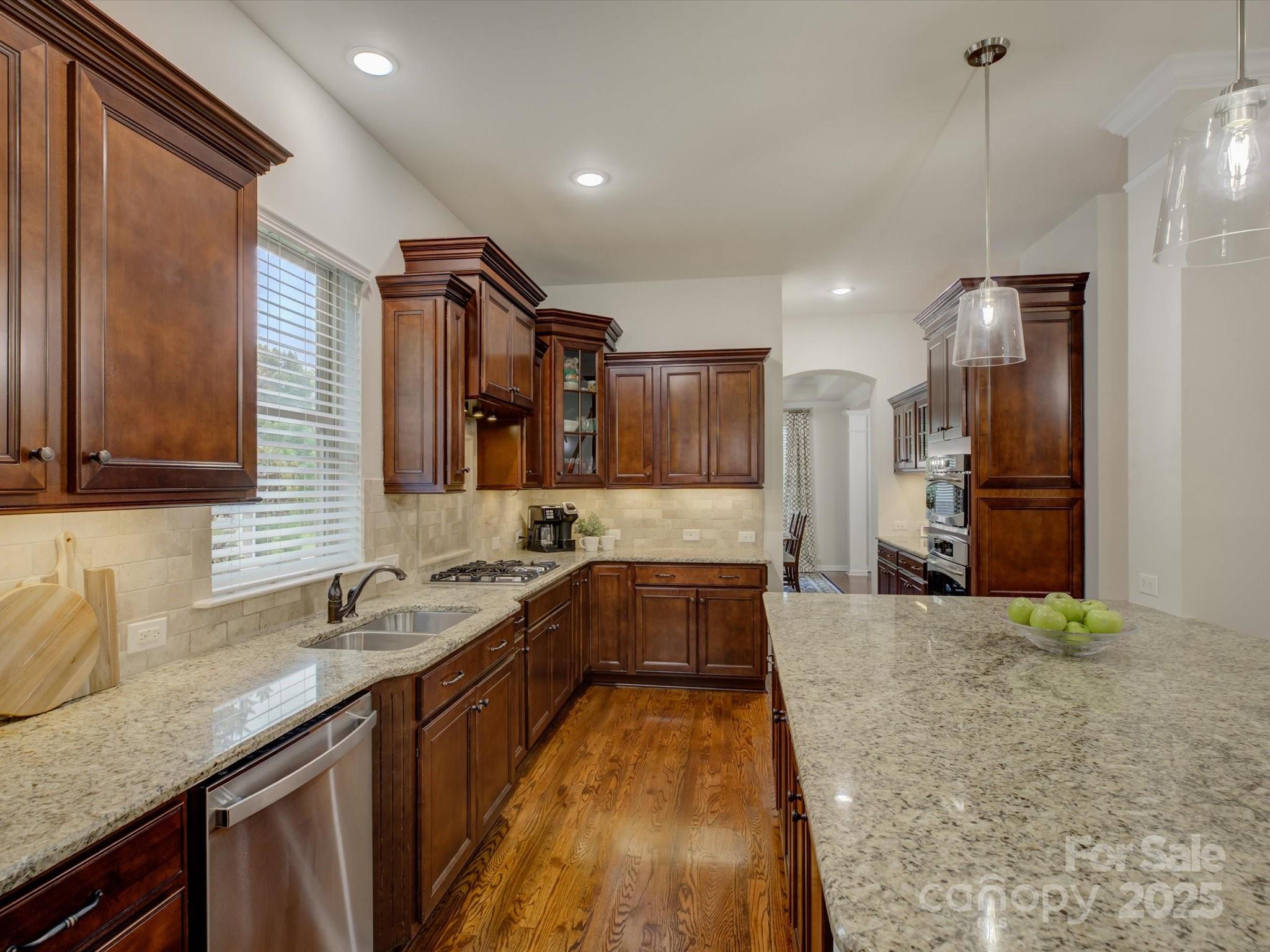 Massey - Residential