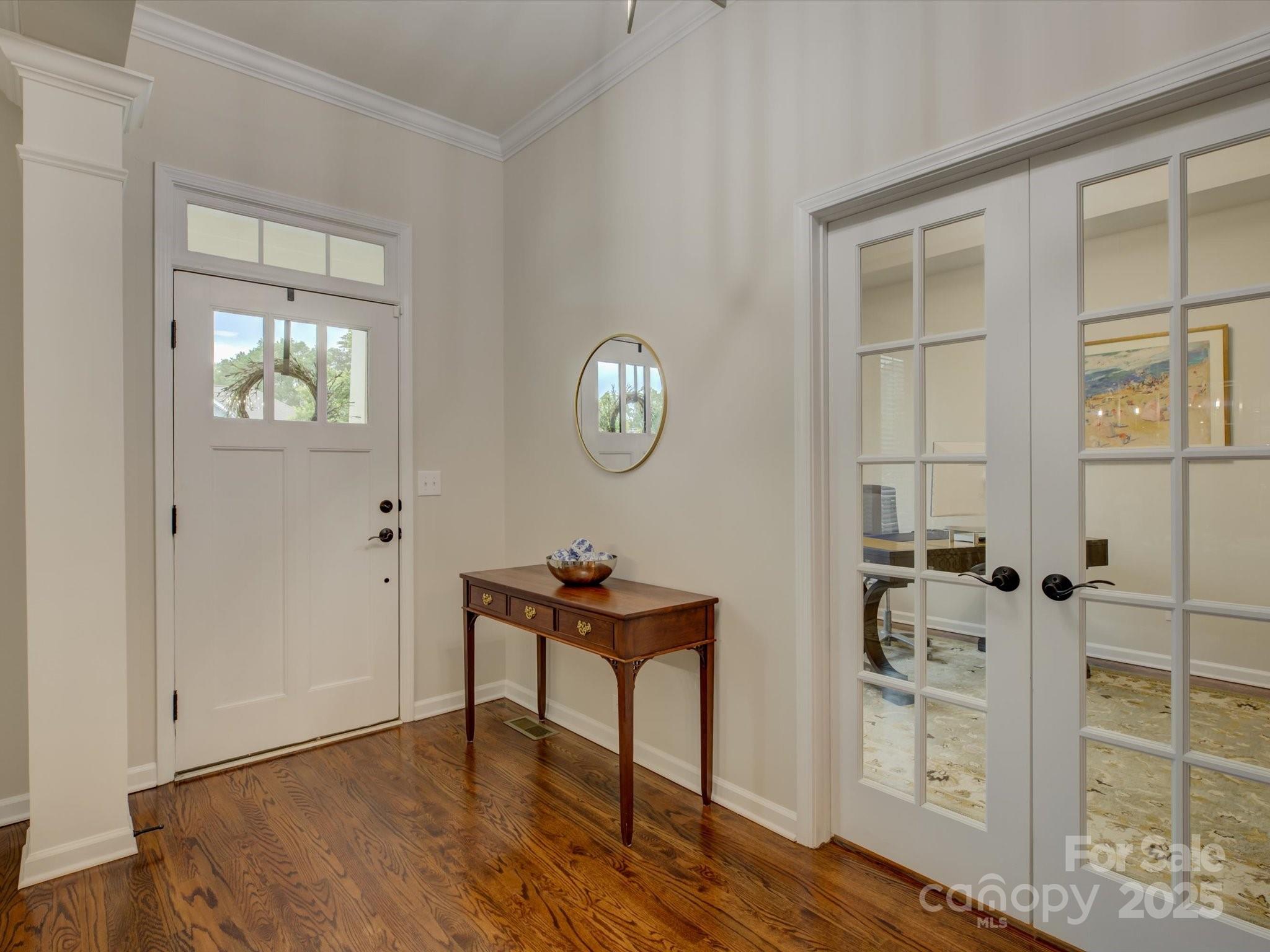 Massey - Residential