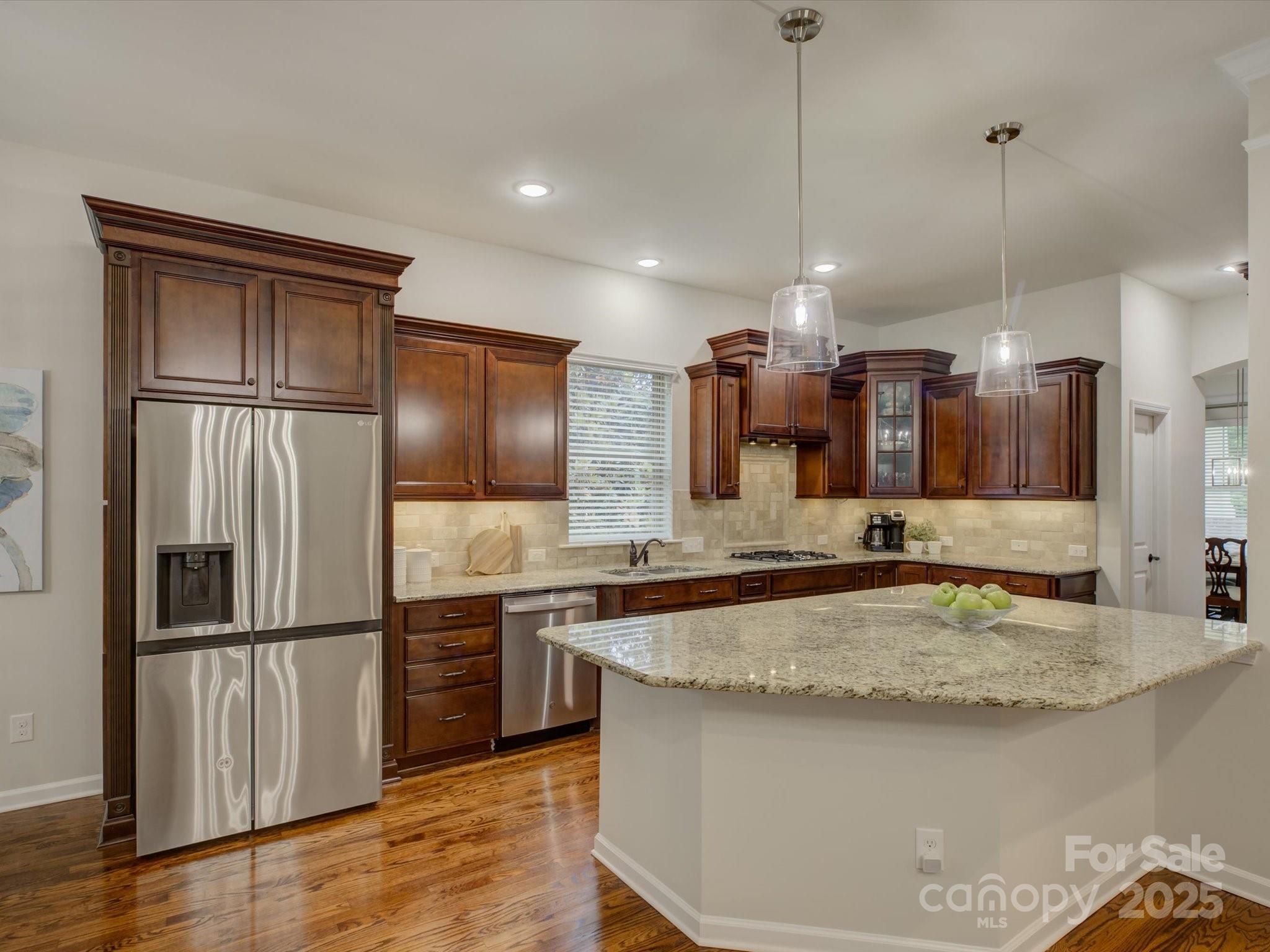 Massey - Residential