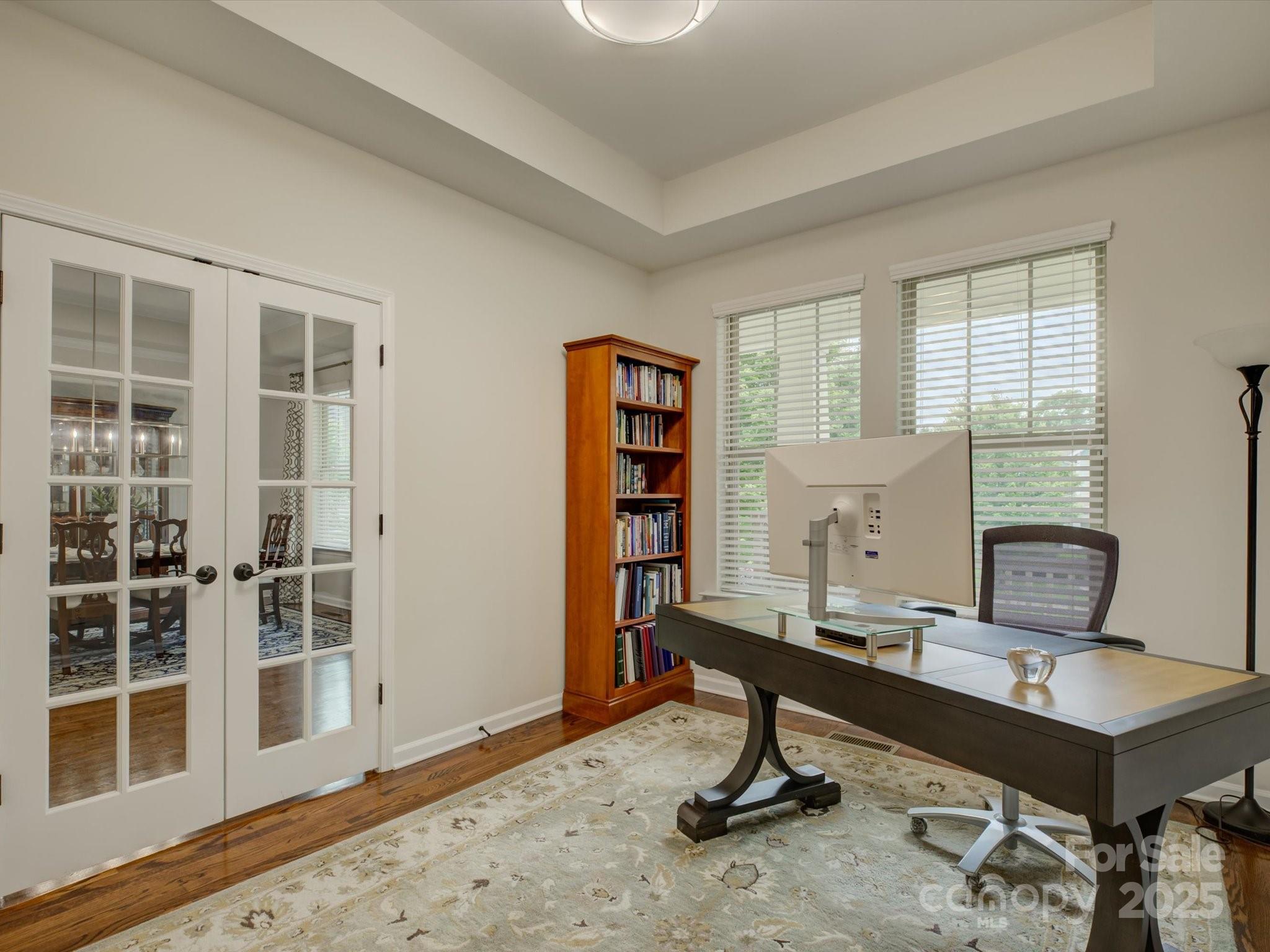 Massey - Residential