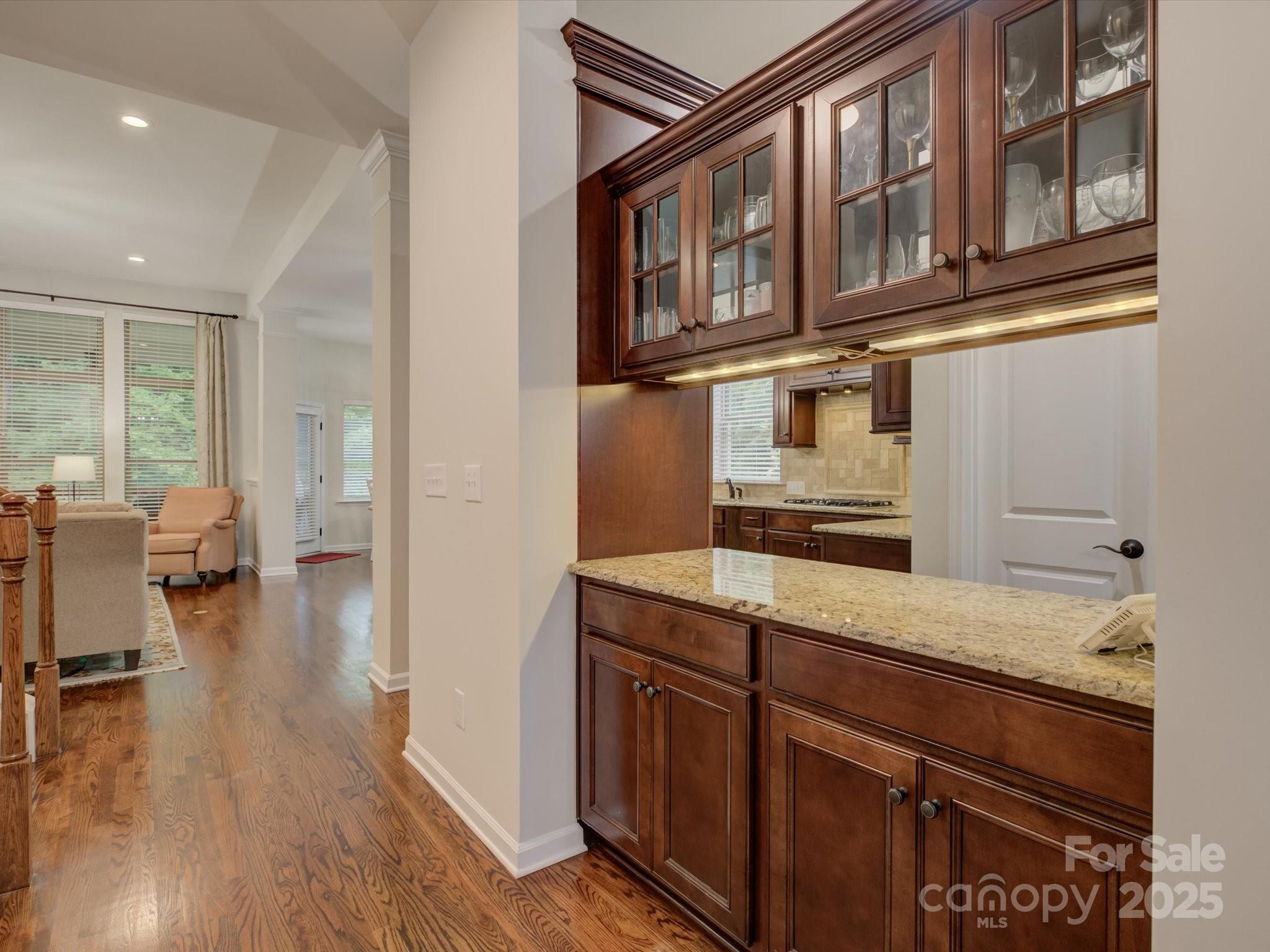 Massey - Residential