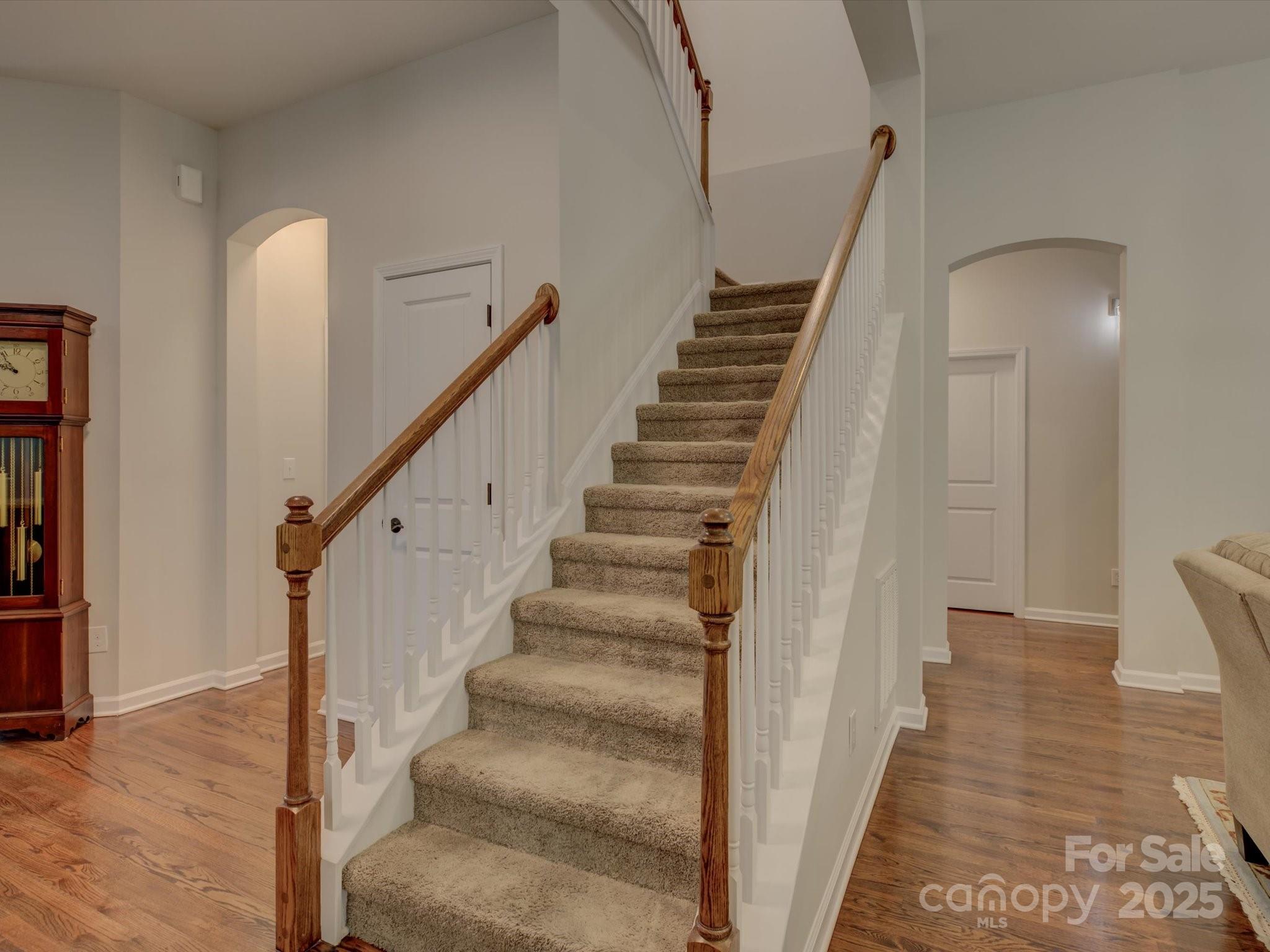 Massey - Residential