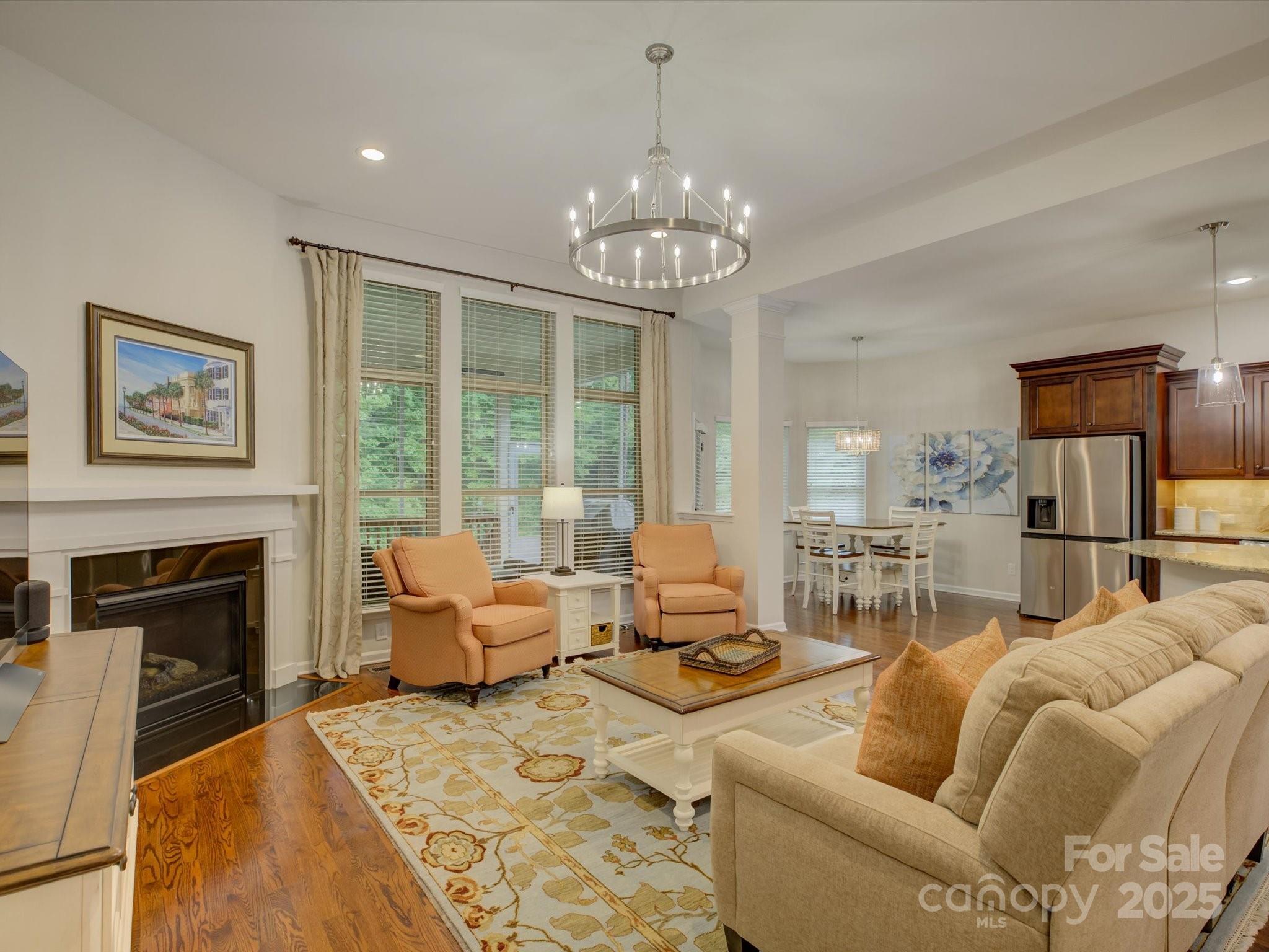 Massey - Residential