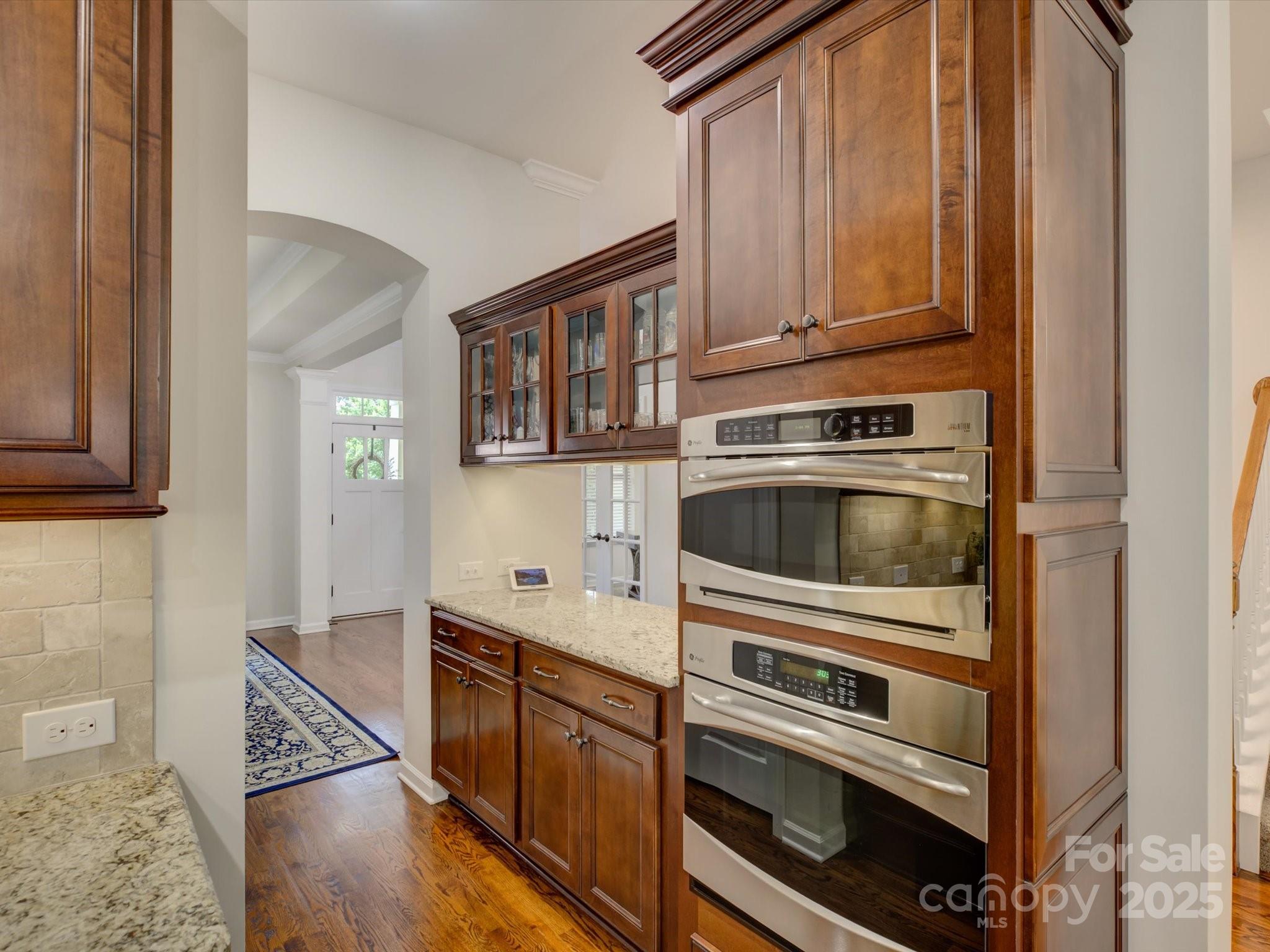 Massey - Residential