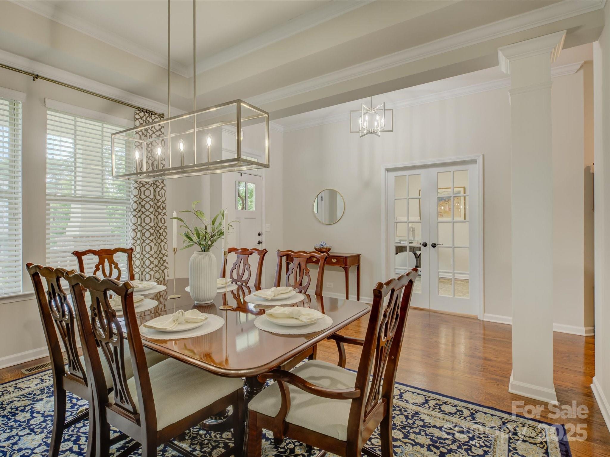 Massey - Residential