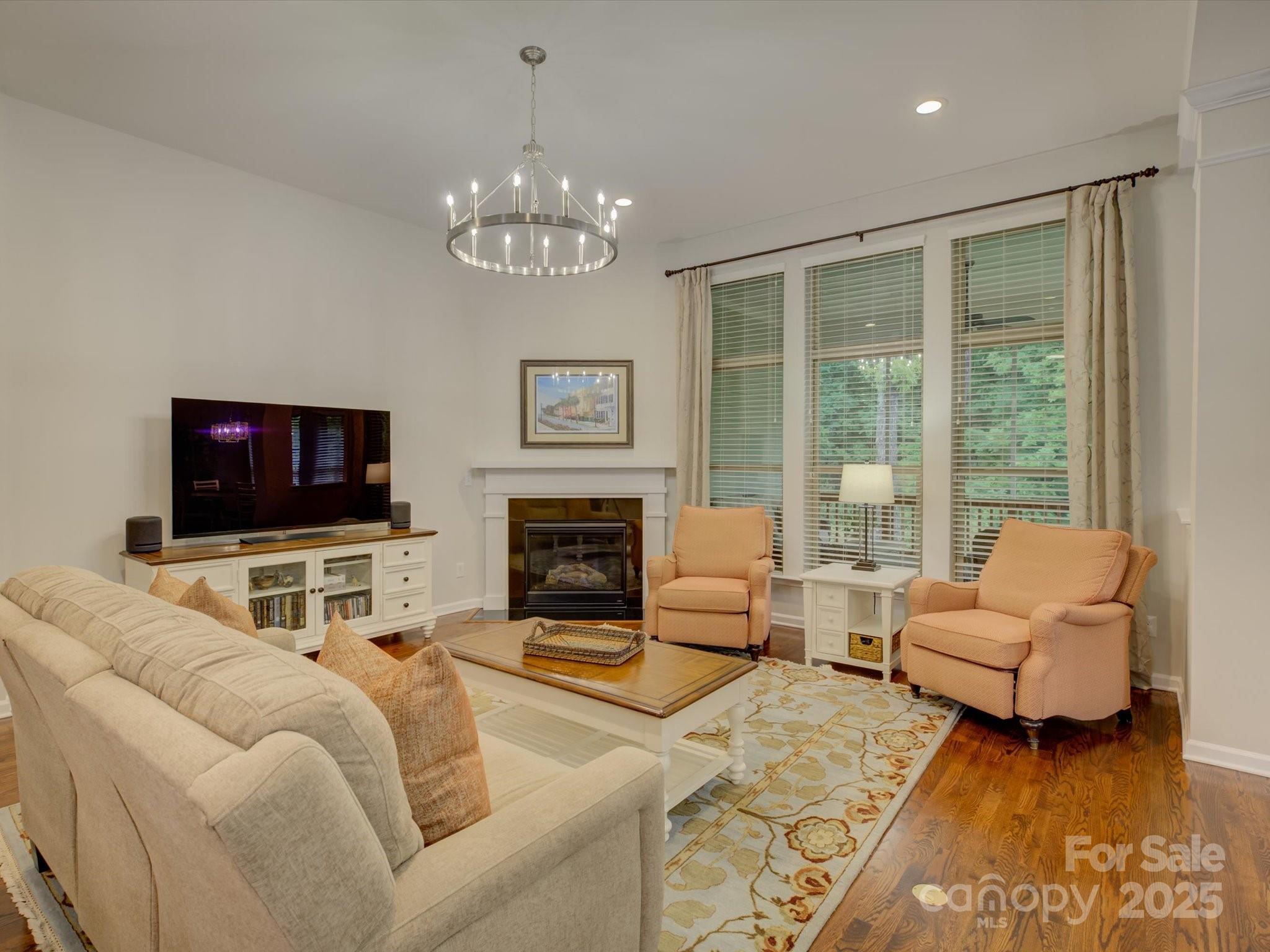 Massey - Residential