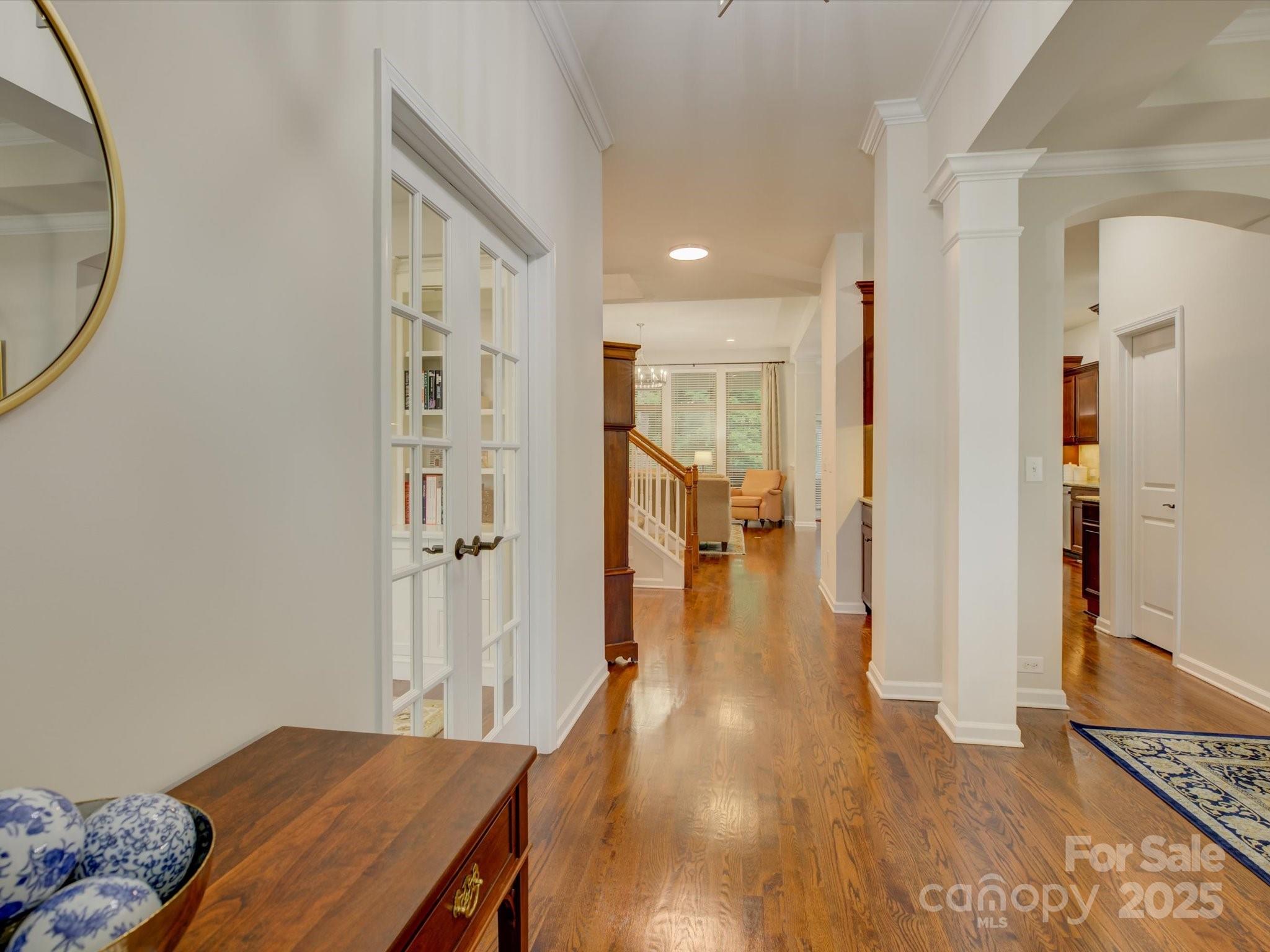 Massey - Residential