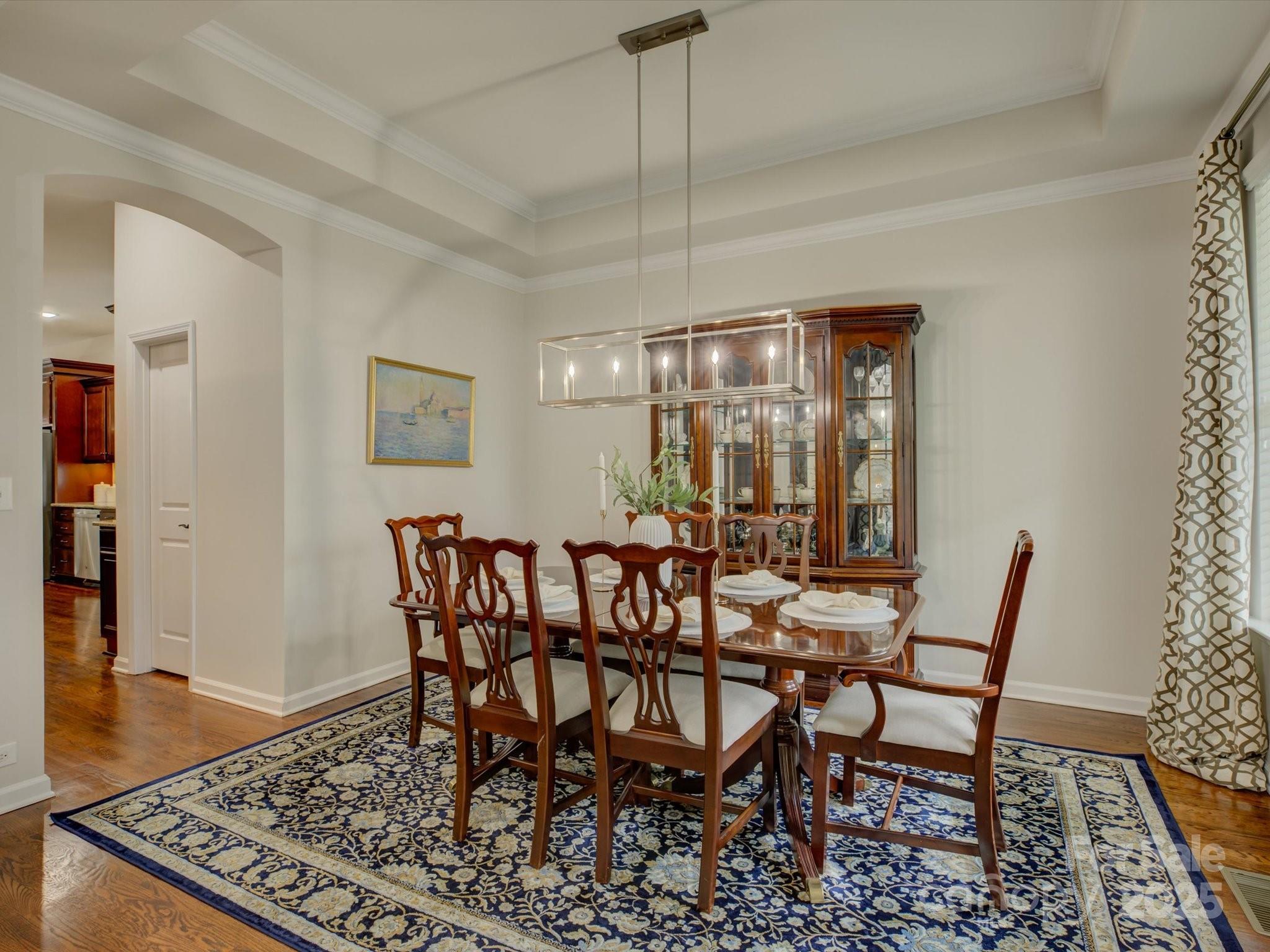 Massey - Residential