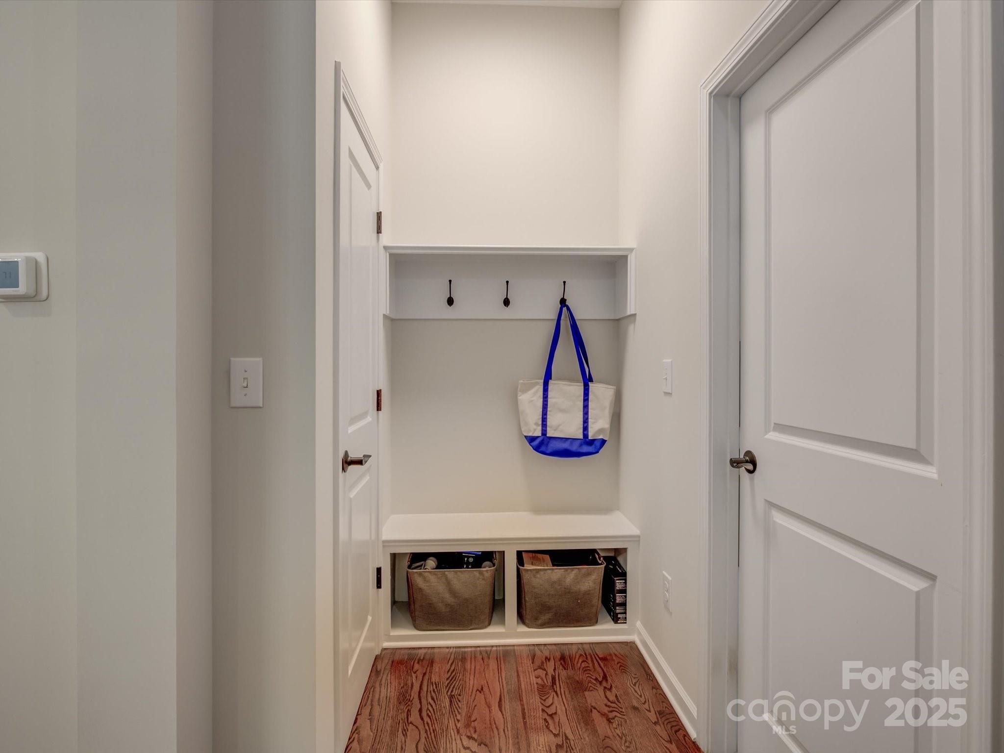 Massey - Residential