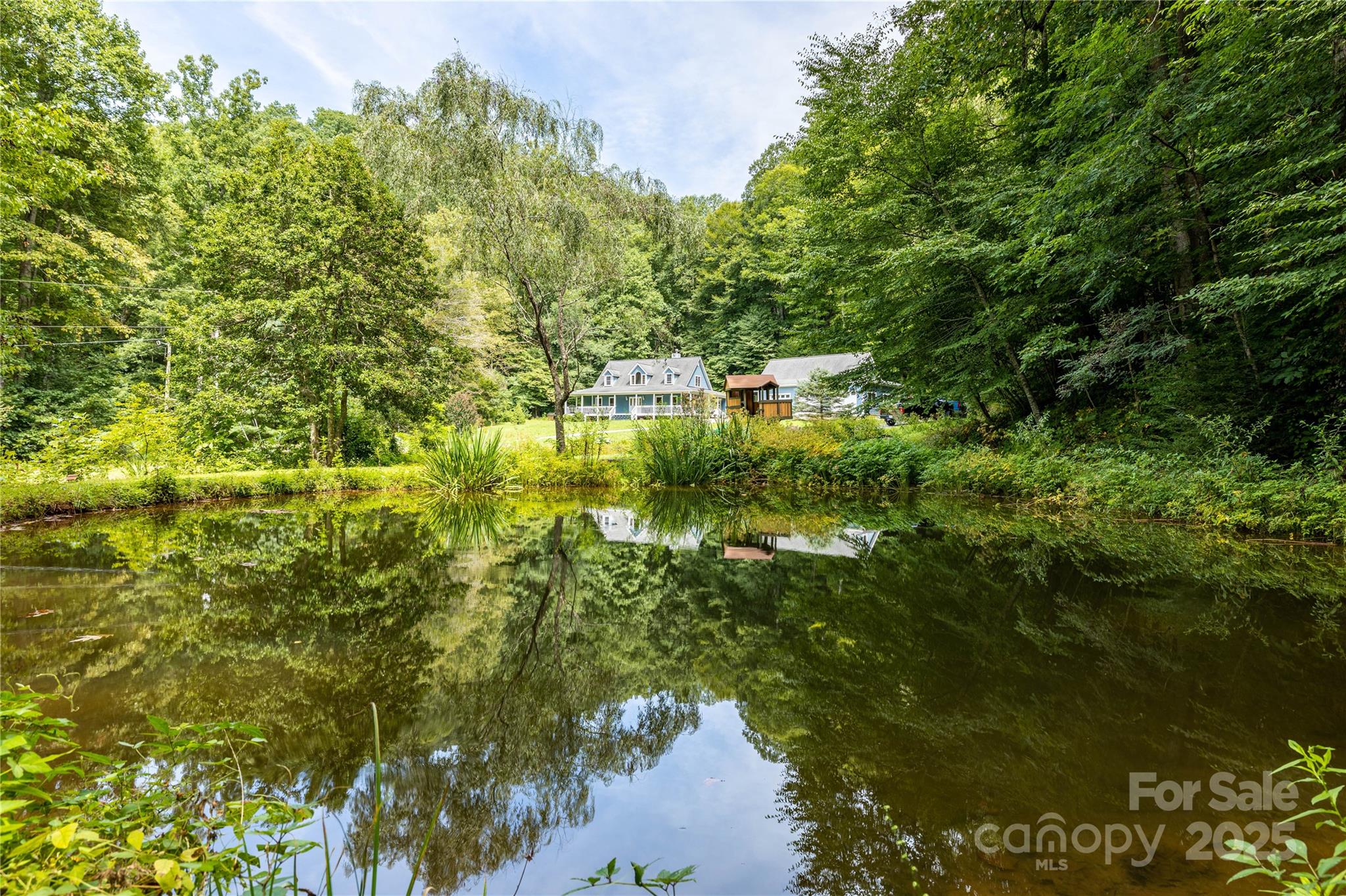 226 Wildcat Mountain Trail