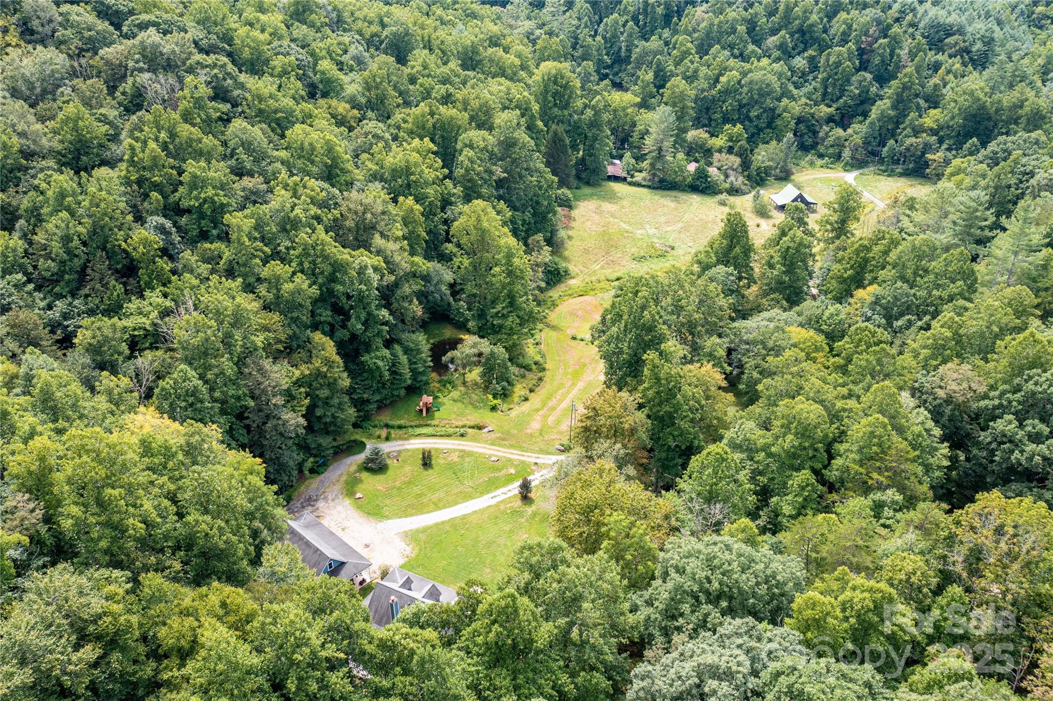 226 Wildcat Mountain Trail