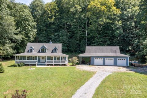 226 Wildcat Mountain Trail Sylva NC 28779