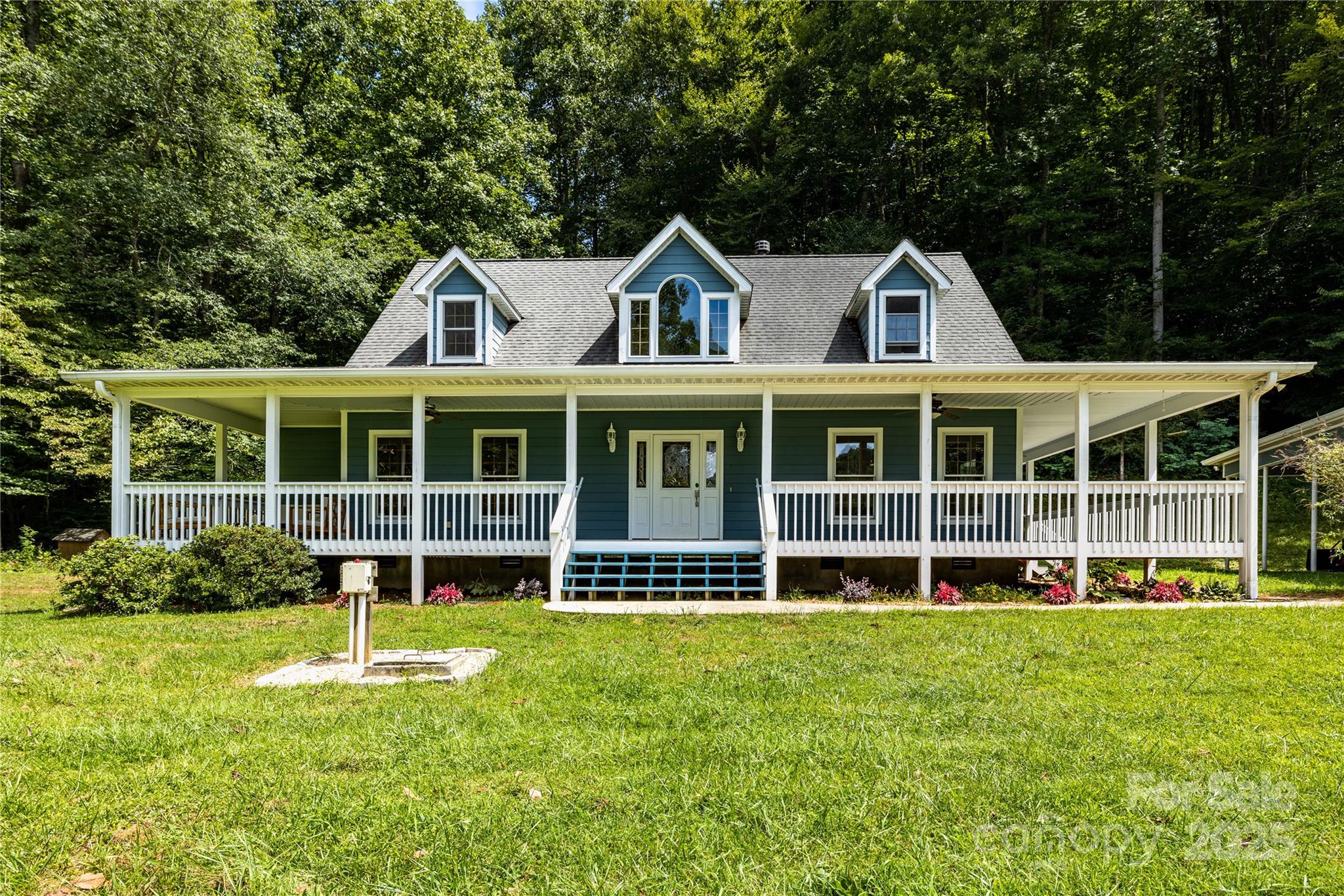226 Wildcat Mountain Trail