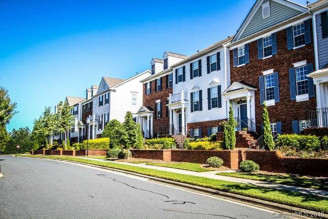 Sterling Heights - Residential