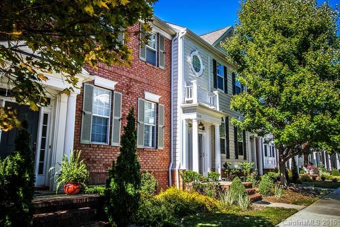 Sterling Heights - Residential