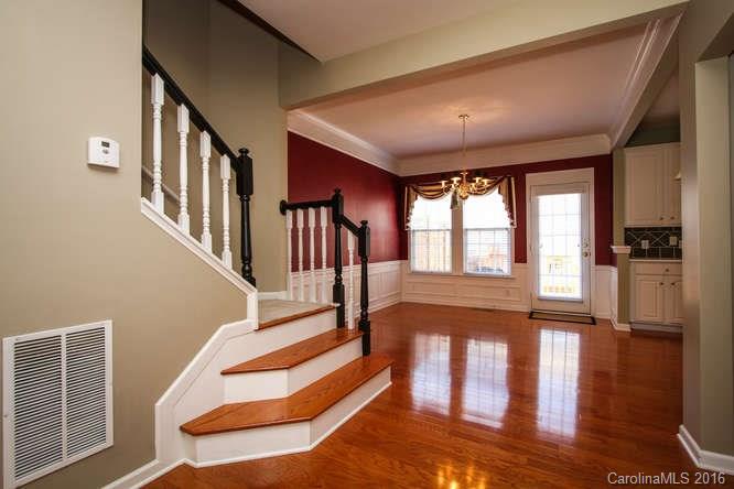 Sterling Heights - Residential