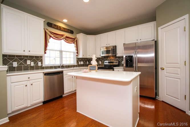 Sterling Heights - Residential