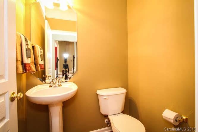 Sterling Heights - Residential