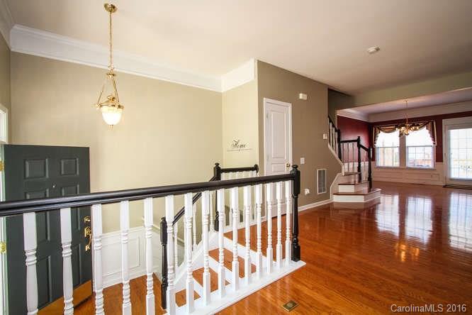 Sterling Heights - Residential