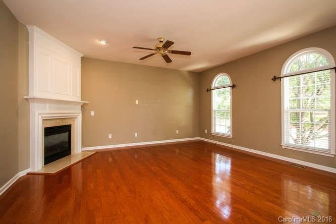 Sterling Heights - Residential