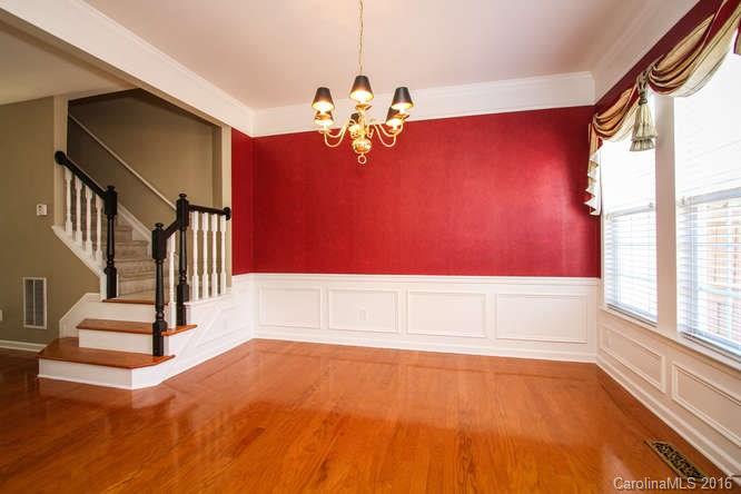 Sterling Heights - Residential