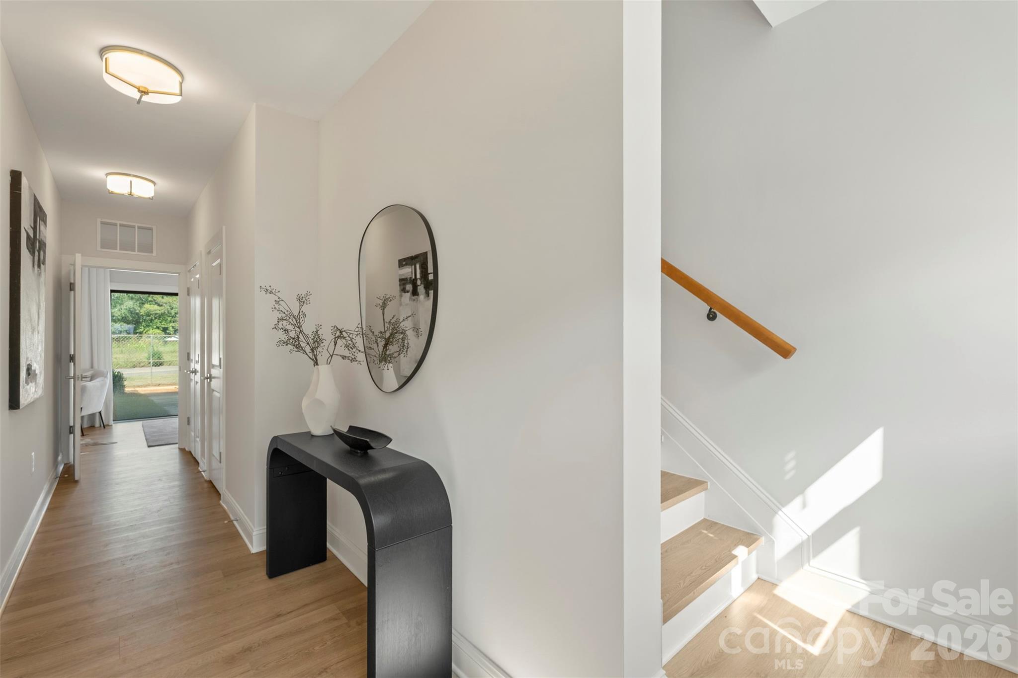 Glen Forest - Residential