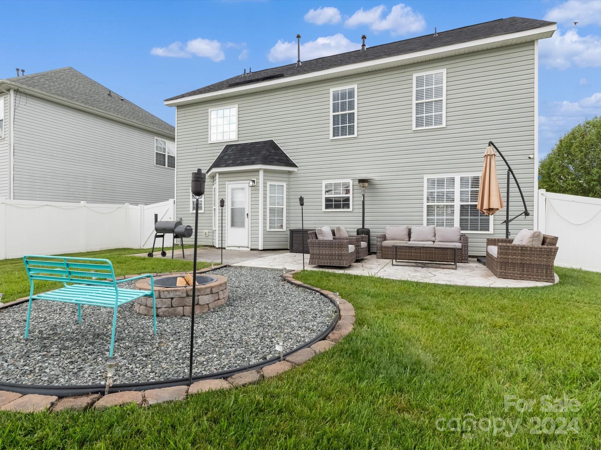 Houston Hills - Residential