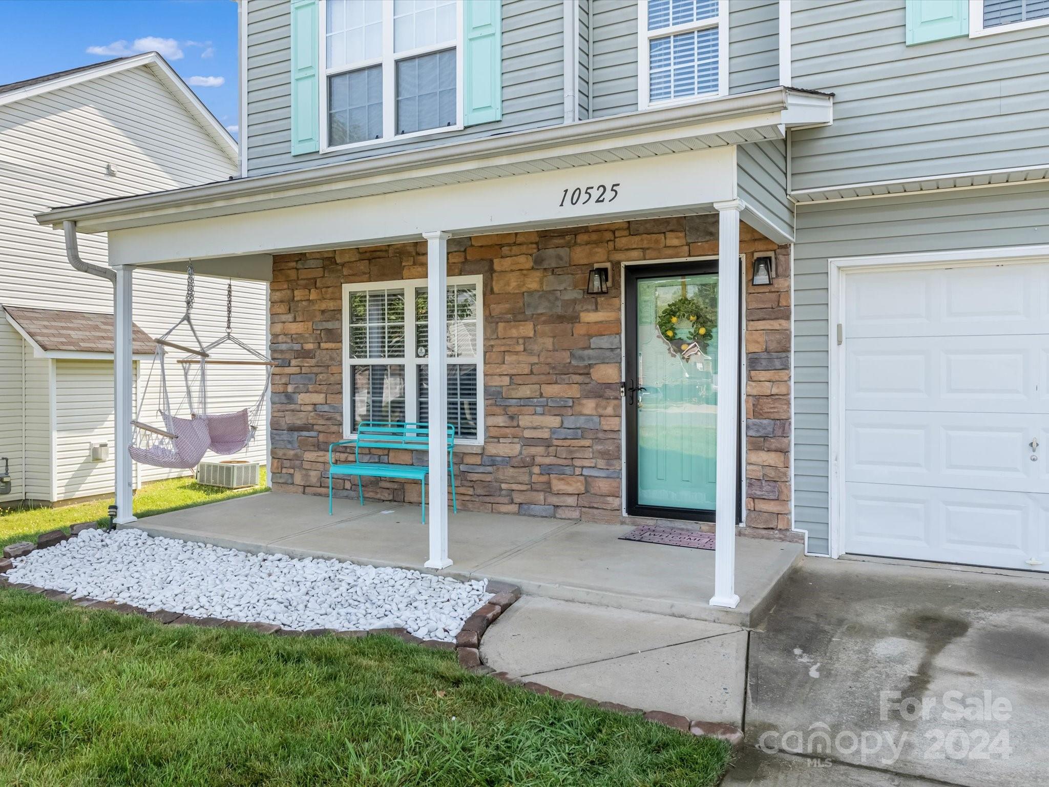 Houston Hills - Residential