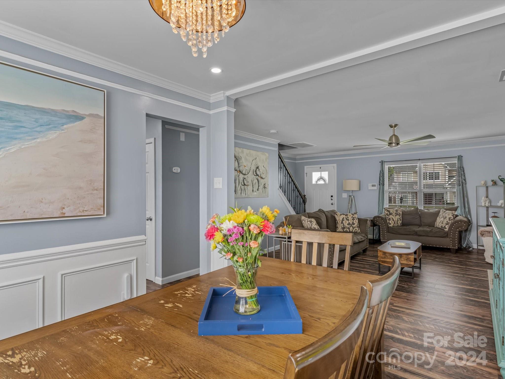 Houston Hills - Residential