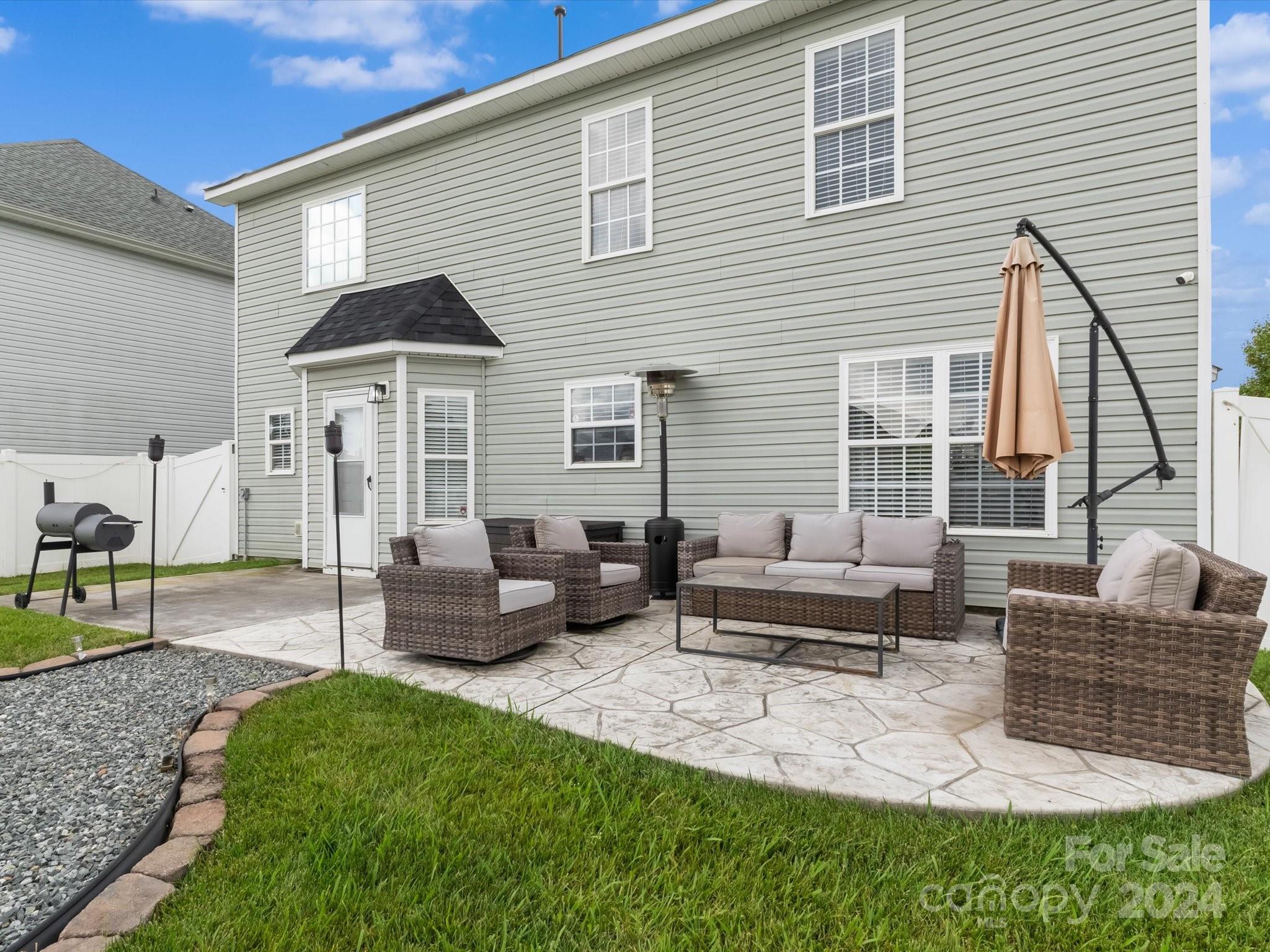 Houston Hills - Residential