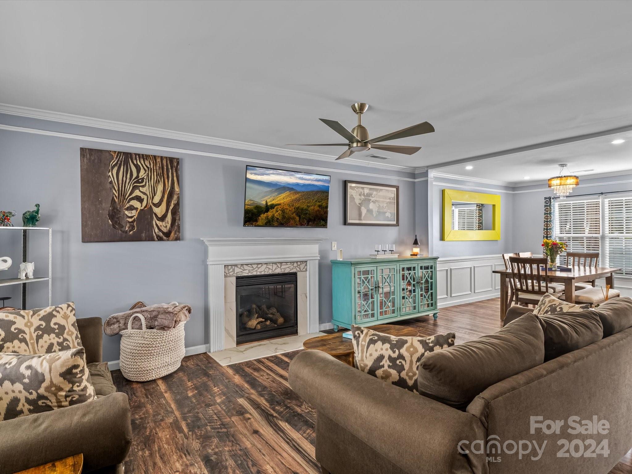 Houston Hills - Residential